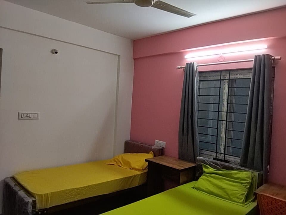 Vilaasa Embassy A Block, a room photograph uploaded by the owner
