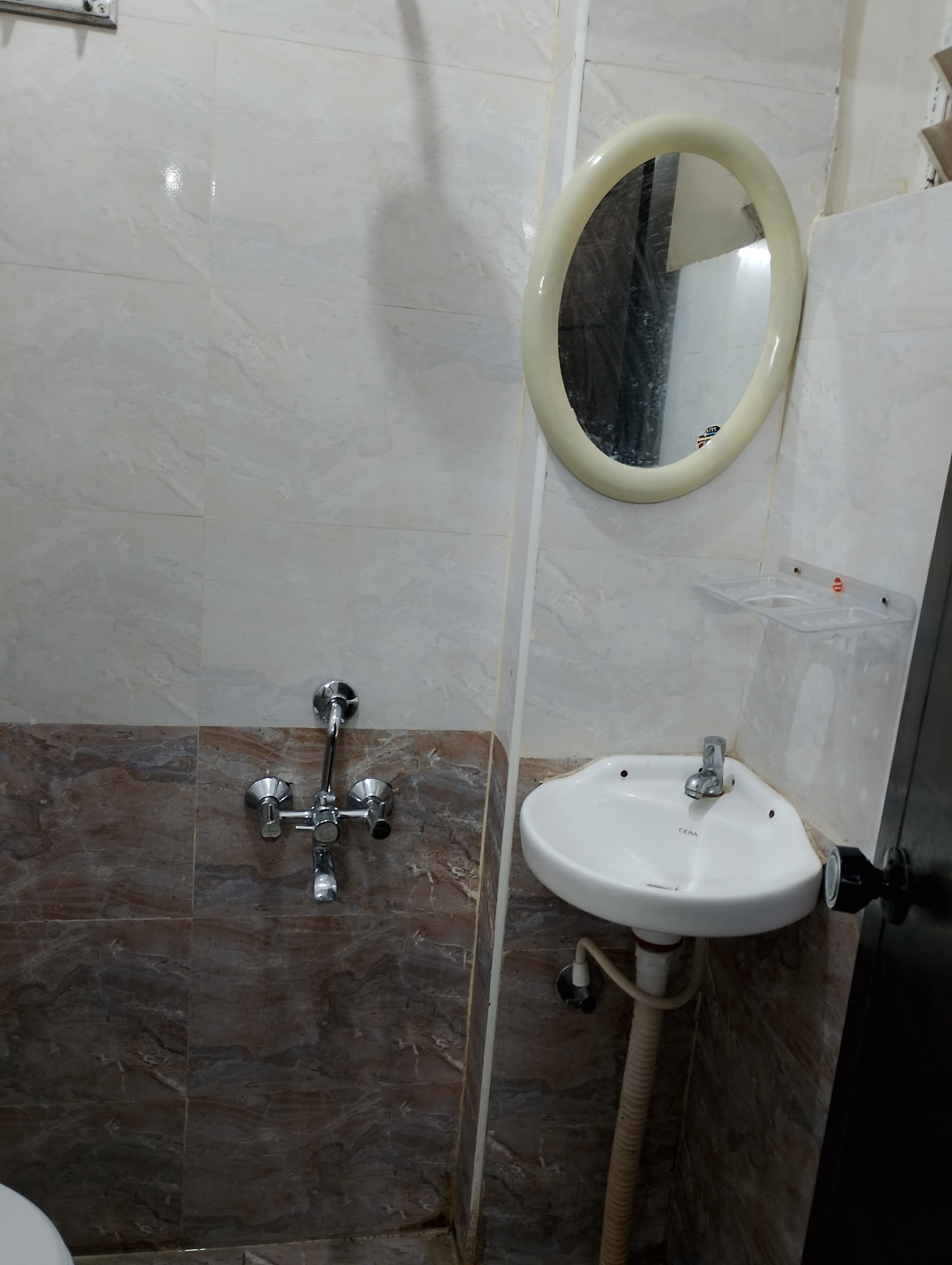 BOHO STAYS, Bathroom photograph 12, uploaded by the owner