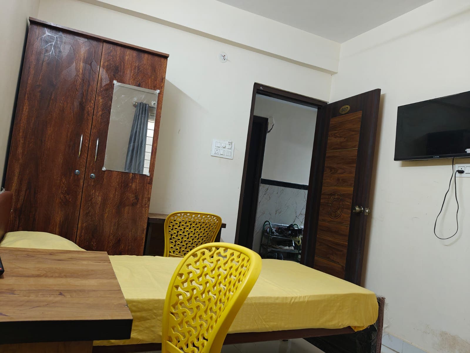 Vilaasa Fortune, Room photograph 8, uploaded by the owner