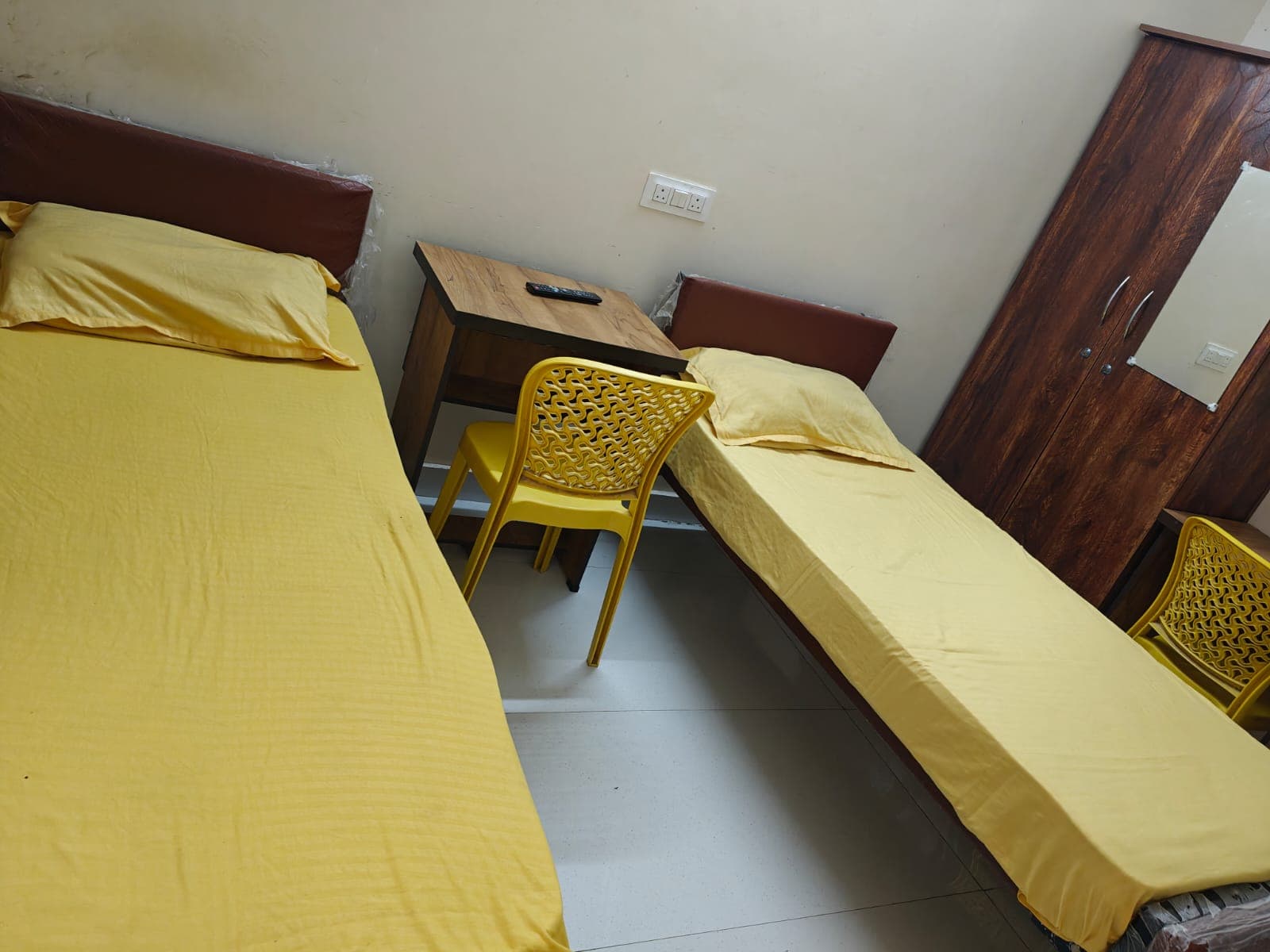 Vilaasa Fortune, Room photograph 10, uploaded by the owner