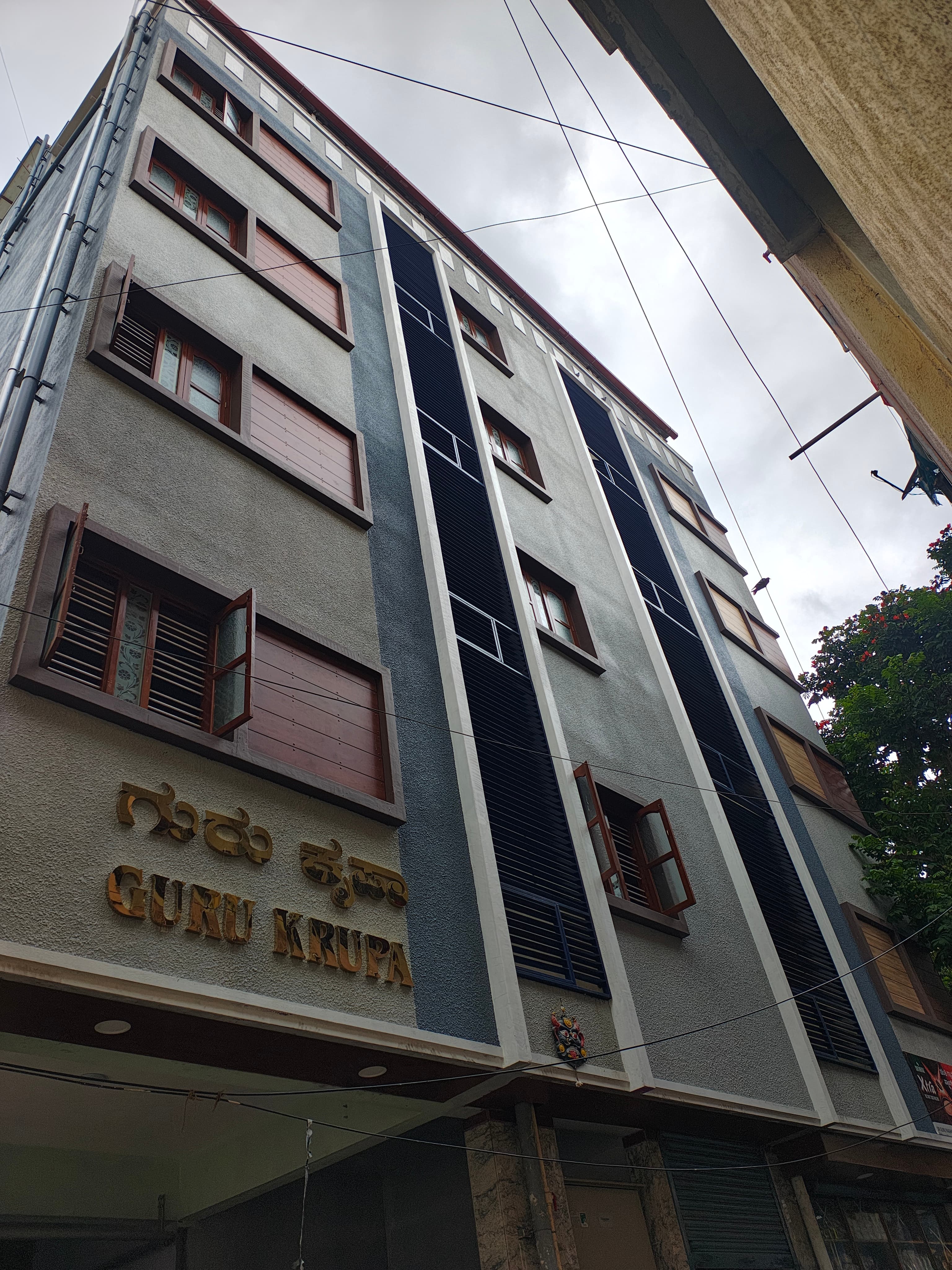 Garuda Luxury PG For Ladies, Property photograph 8, uploaded by the owner