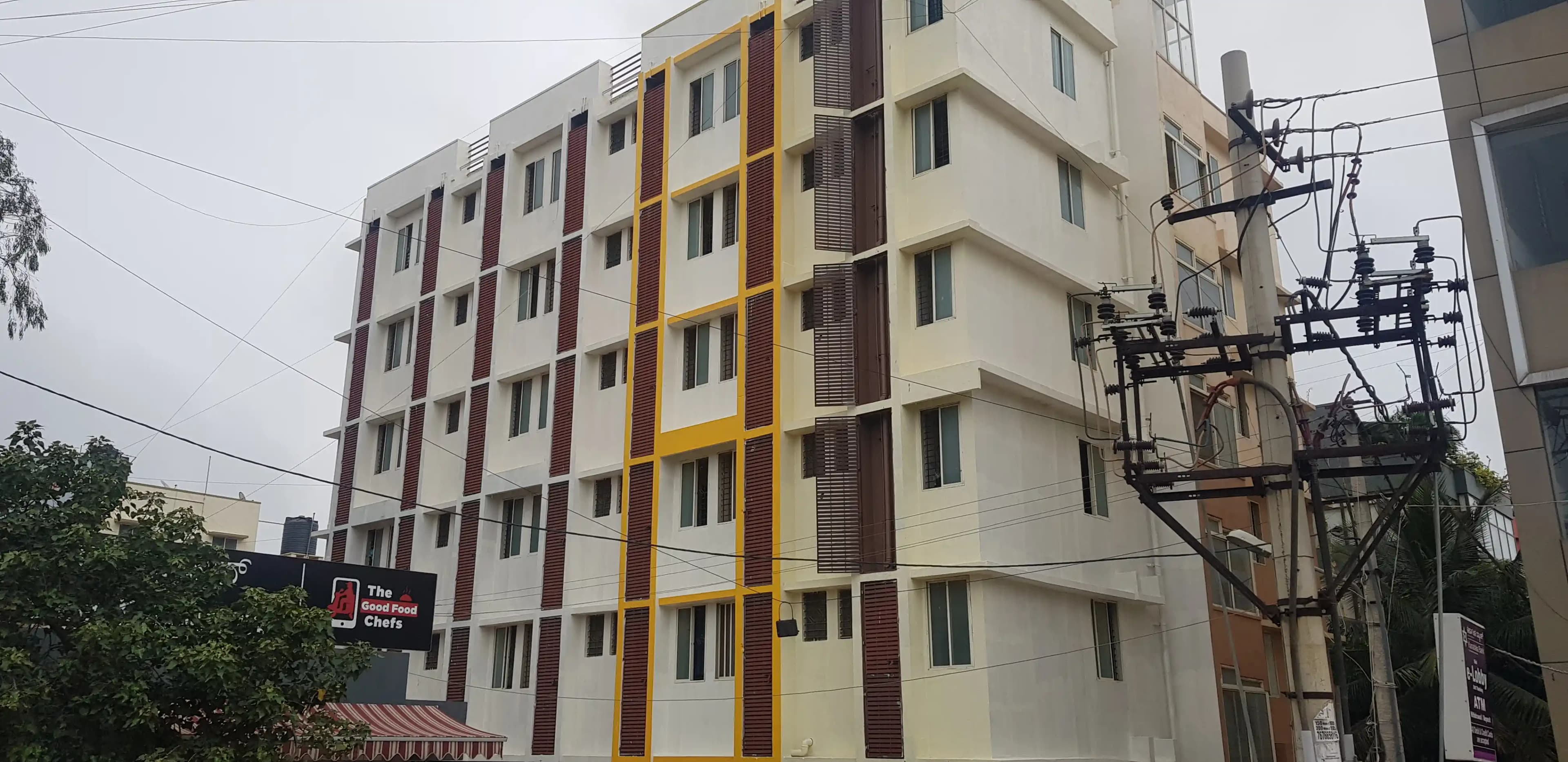 Vilaasa Marathalli, property photograph 11, uploaded by the owner