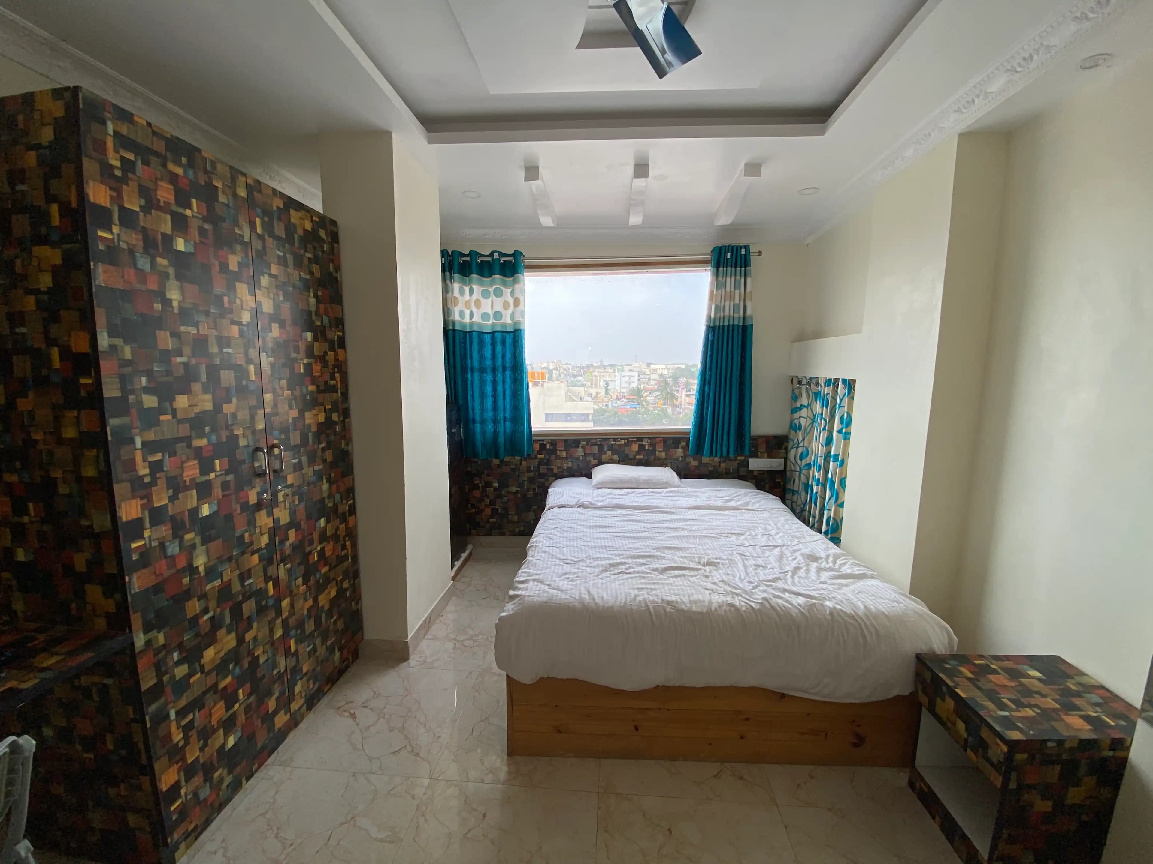 SANDHYA EXOTICA CO-LIVING PG, room photograph 3, uploaded by the owner