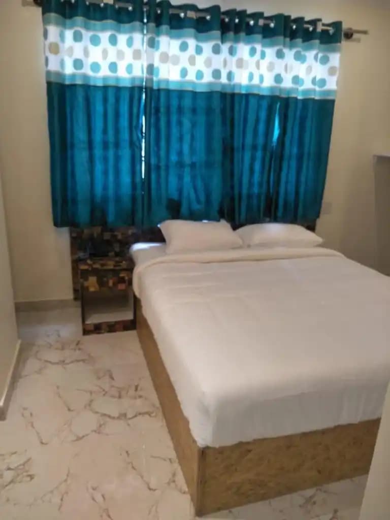 SANDHYA EXOTICA CO-LIVING PG, room photograph 2, uploaded by the owner