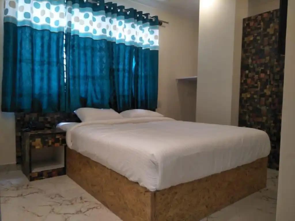 SANDHYA EXOTICA CO-LIVING PG, room photograph 1, uploaded by the owner
