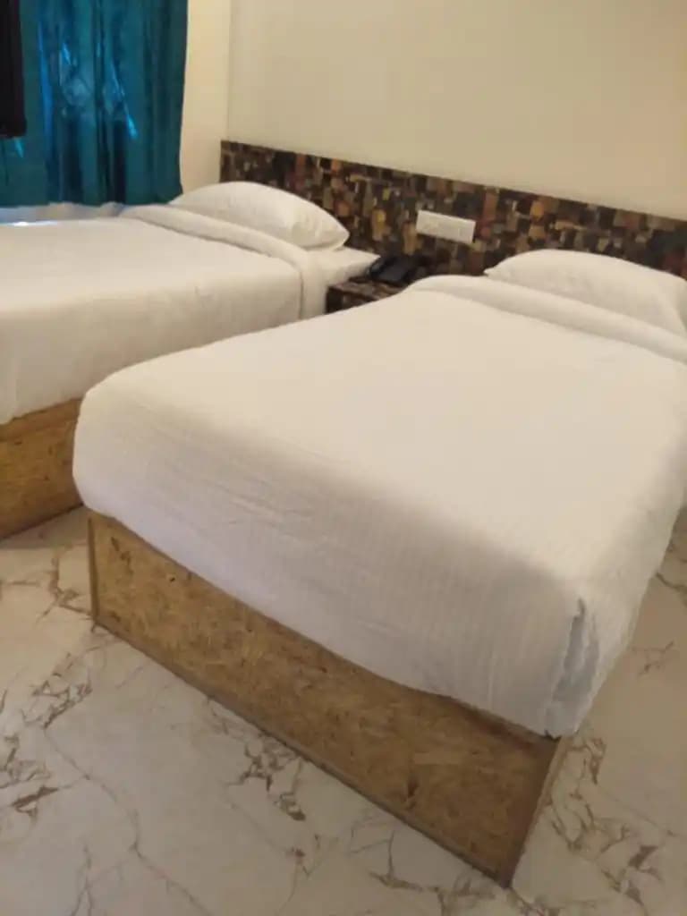 SANDHYA EXOTICA CO-LIVING PG, room photograph 7, uploaded by the owner