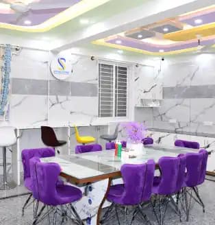 Sivani Living IRIS HOUSE A Block, kitchen photograph 4, uploaded by the owner