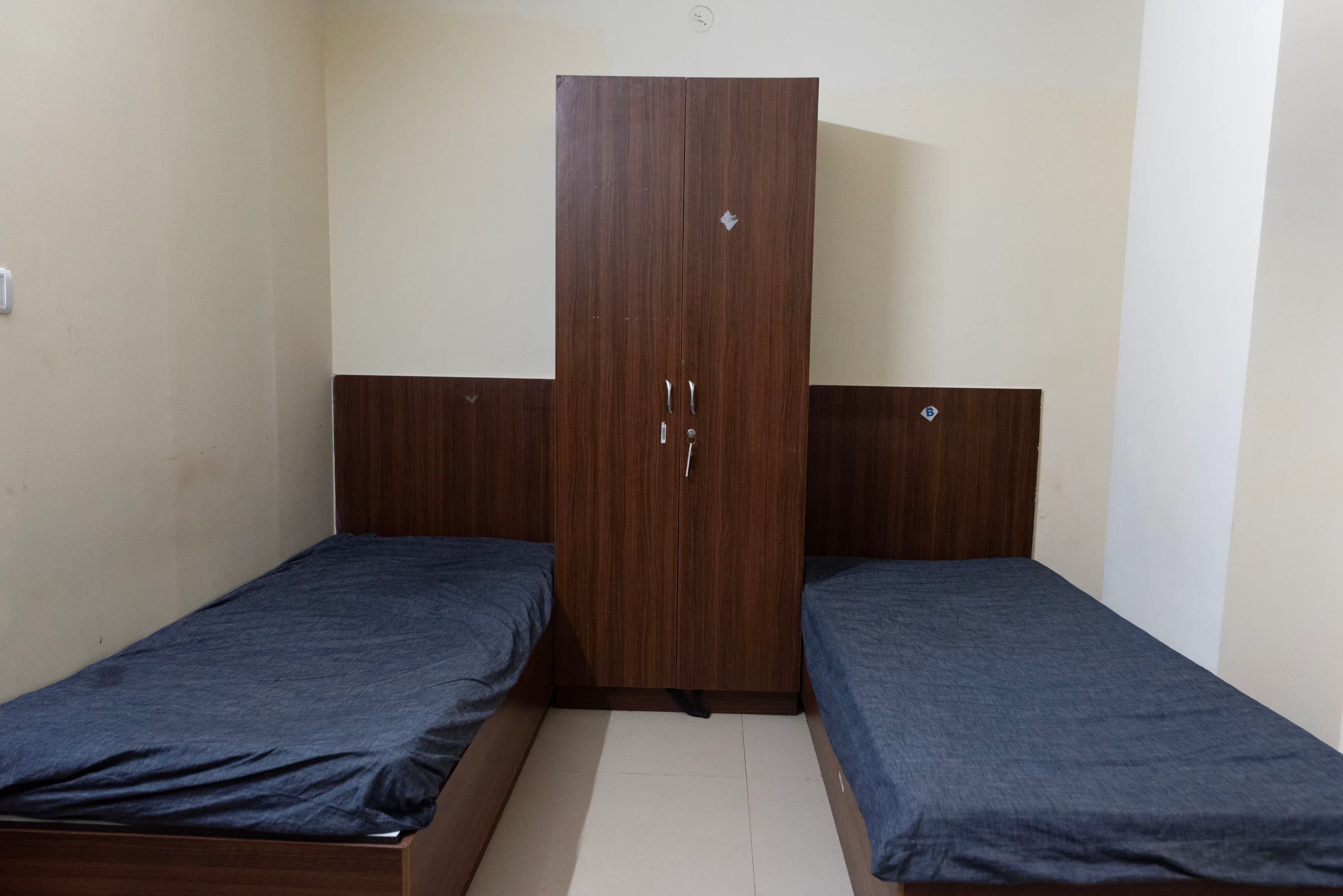 Shyam Stay SS ARCADE JC RD, room photograph 2, uploaded by the owner