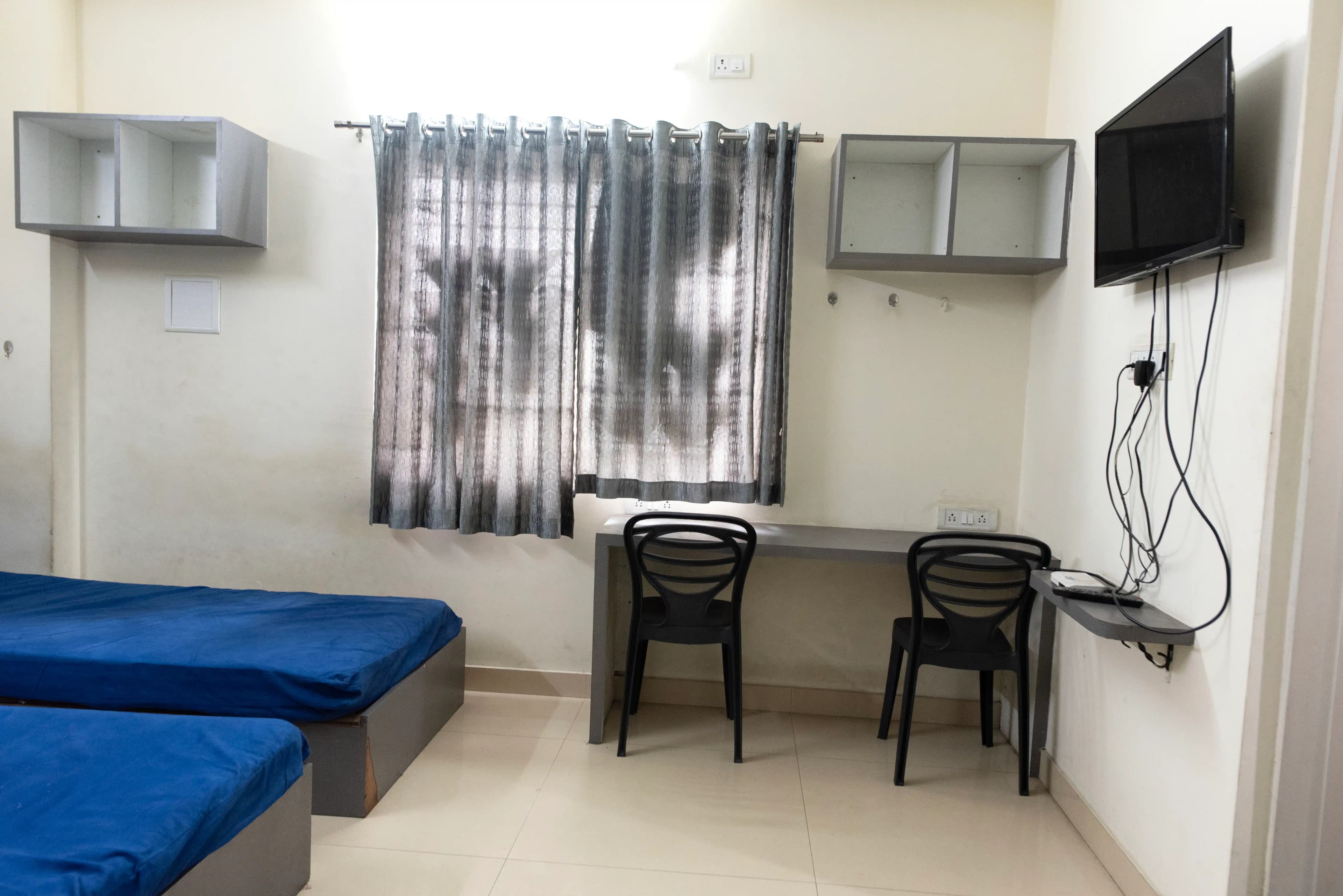Shyam Stay SS ARCADE JC RD, room photograph 7, uploaded by the owner