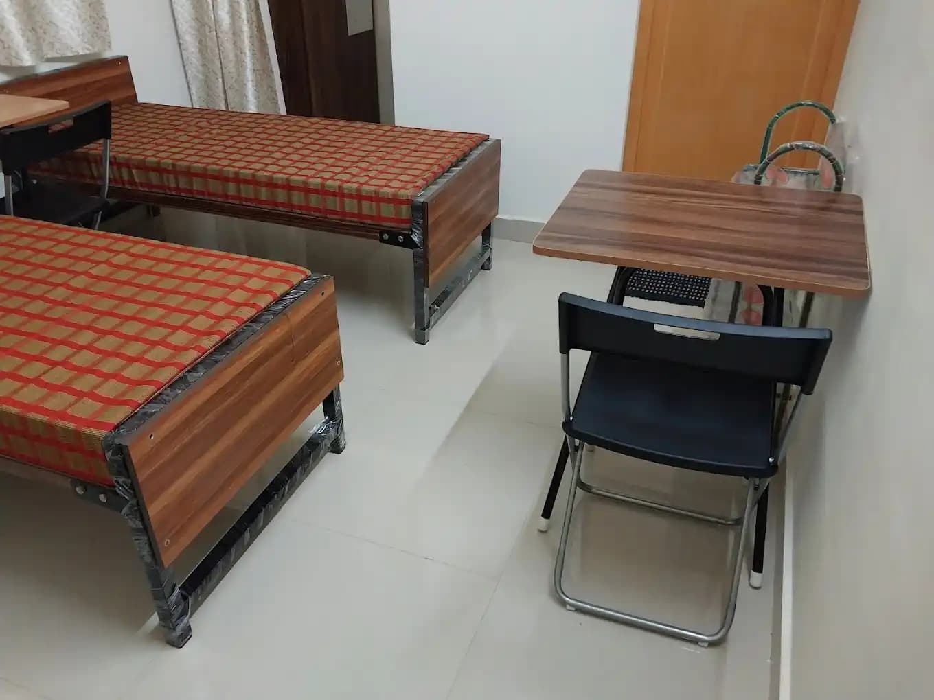 SDM Comforts PG for Ladies, property photograph 8, uploaded by the owner