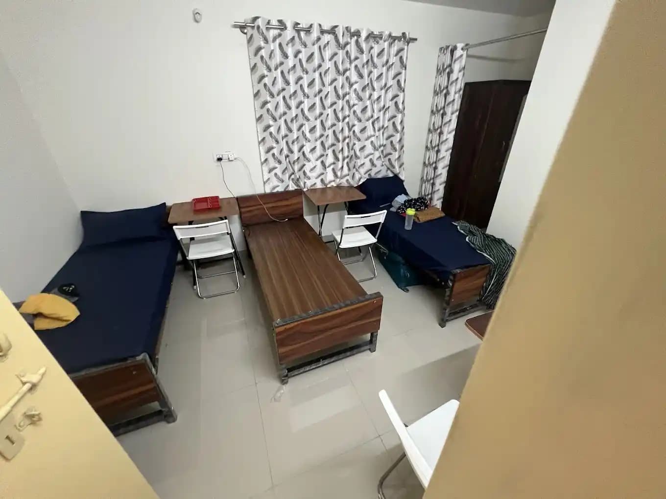 SDM Comforts PG for Ladies, property photograph 12, uploaded by the owner