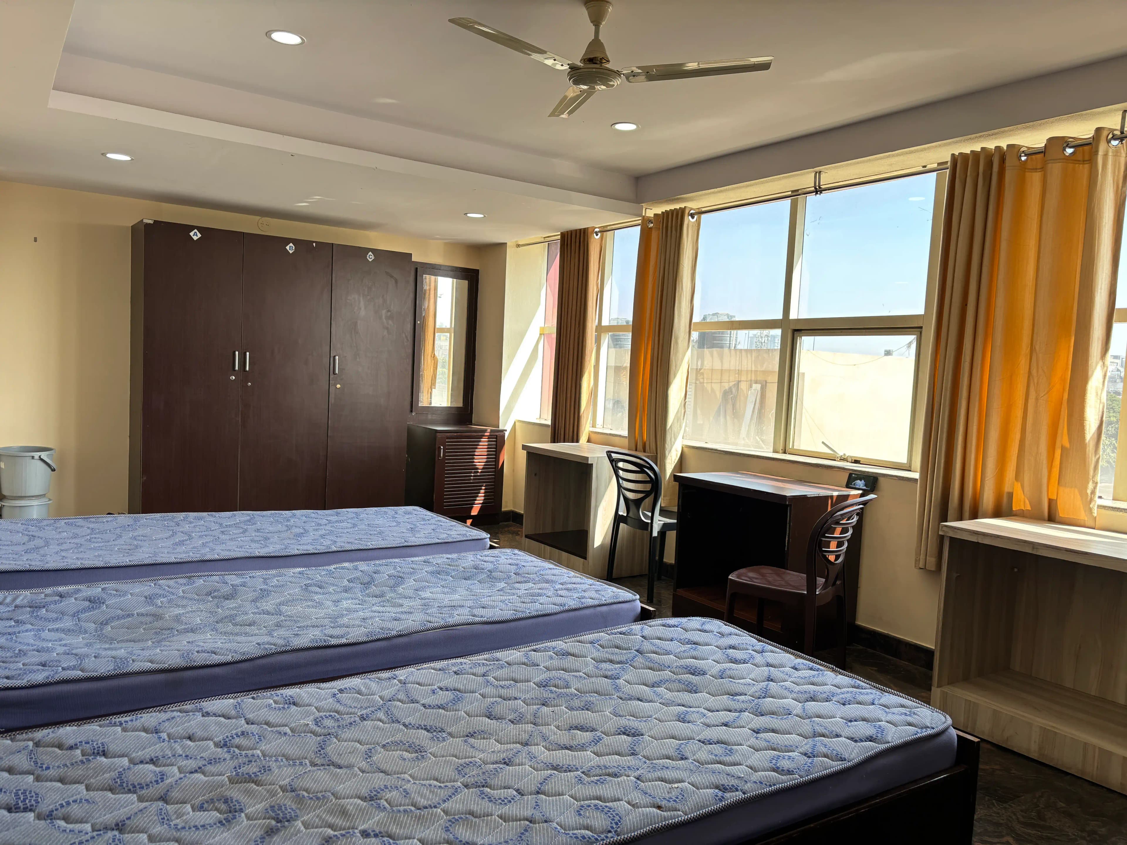 Shyam Stay Raj Inn, room photograph 9, uploaded by the owner