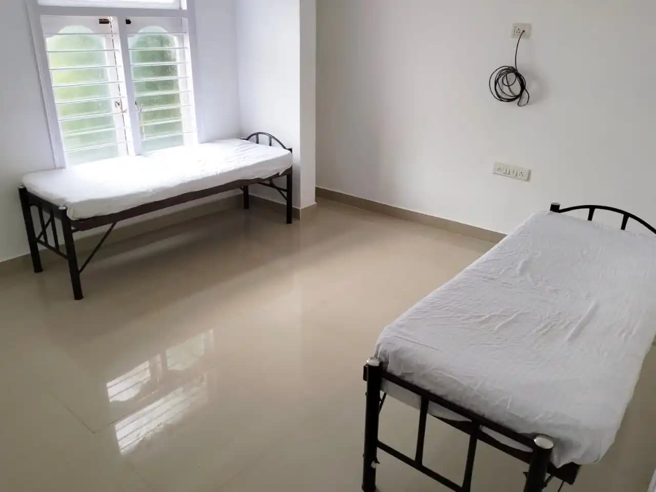 Bhavani Gents Pg, room photograph 1, uploaded by the owner