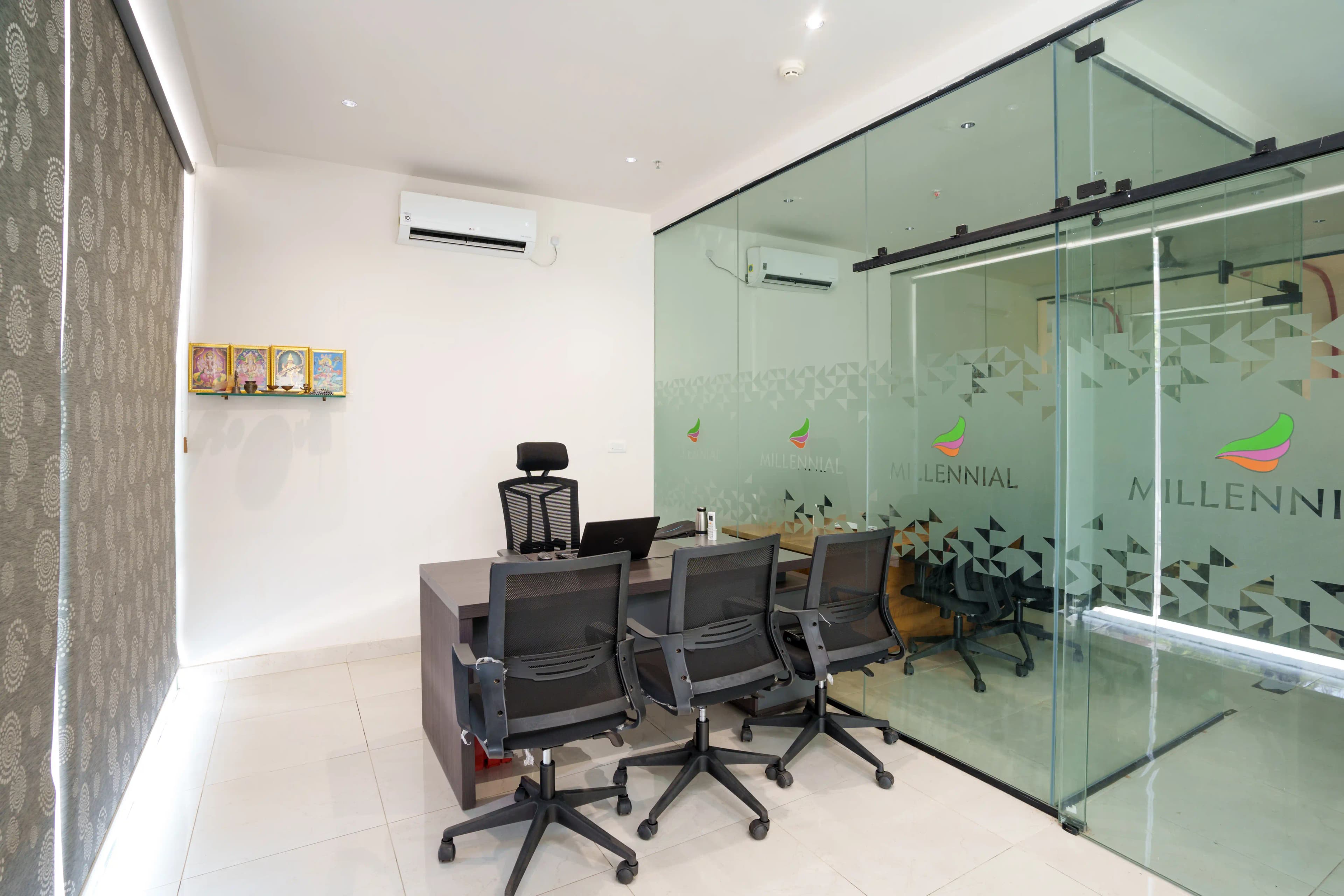 Millennial Sapphire, property photograph 11, uploaded by the owner