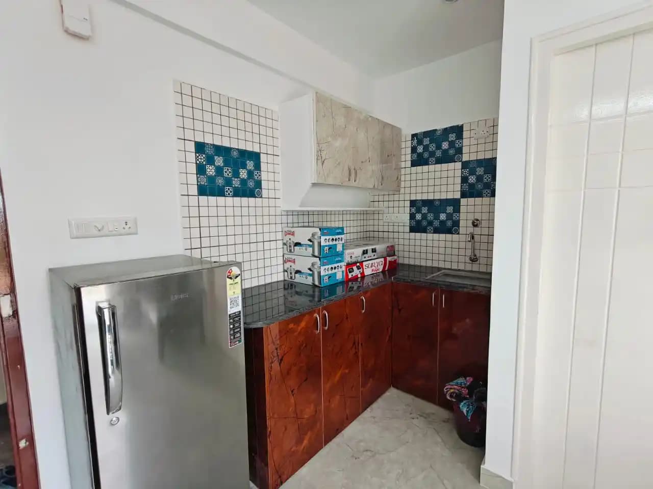 Silver Wood Residency, property photograph 2, uploaded by the owner