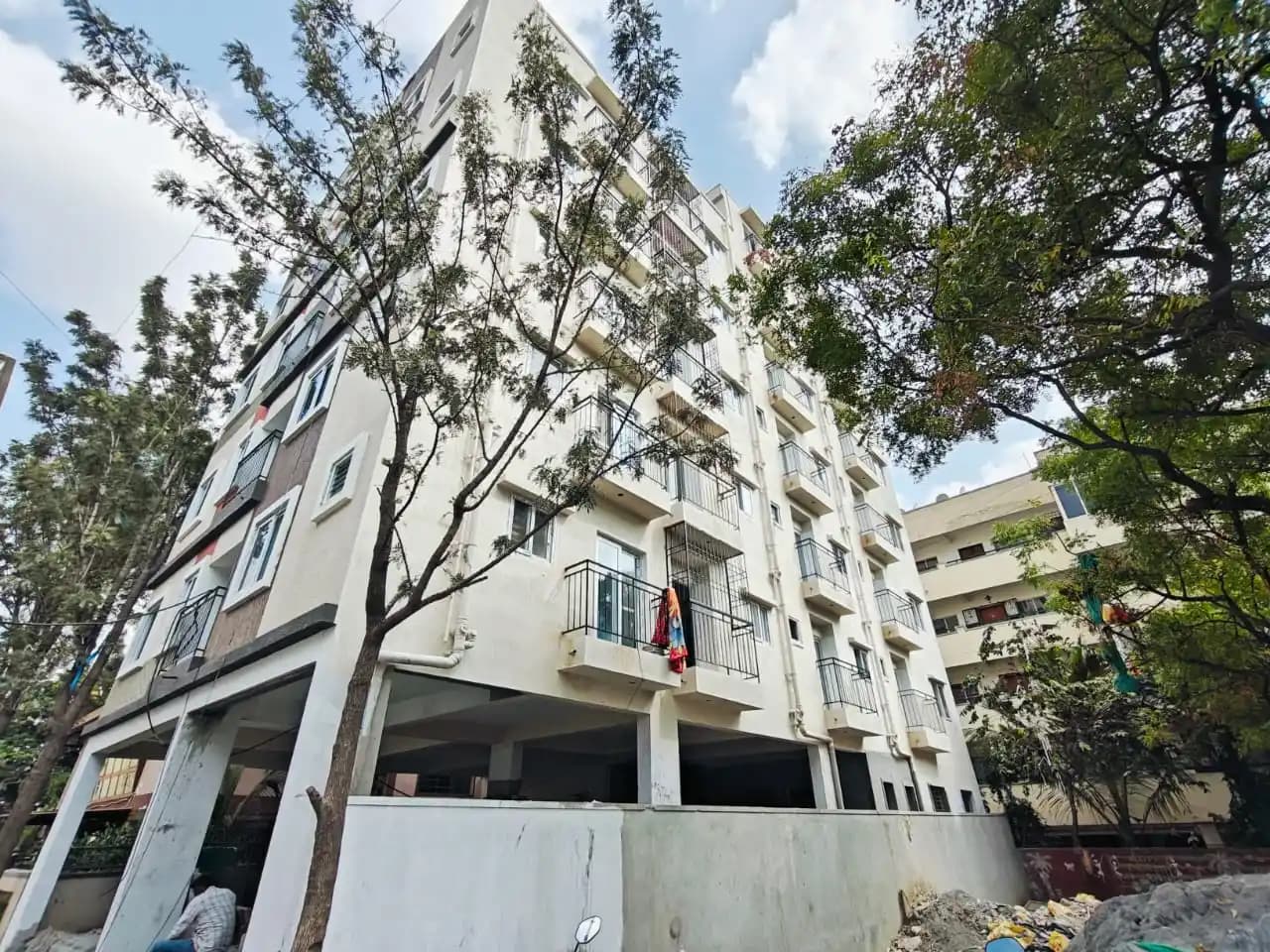 Silver Wood Residency, property photograph 12, uploaded by the owner