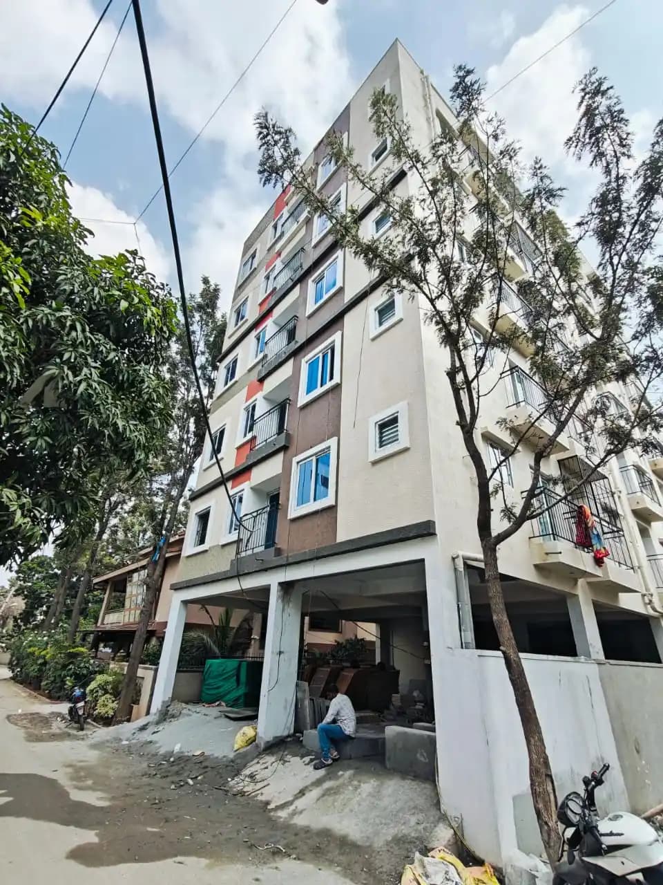 Silver Wood Residency, property photograph 10, uploaded by the owner
