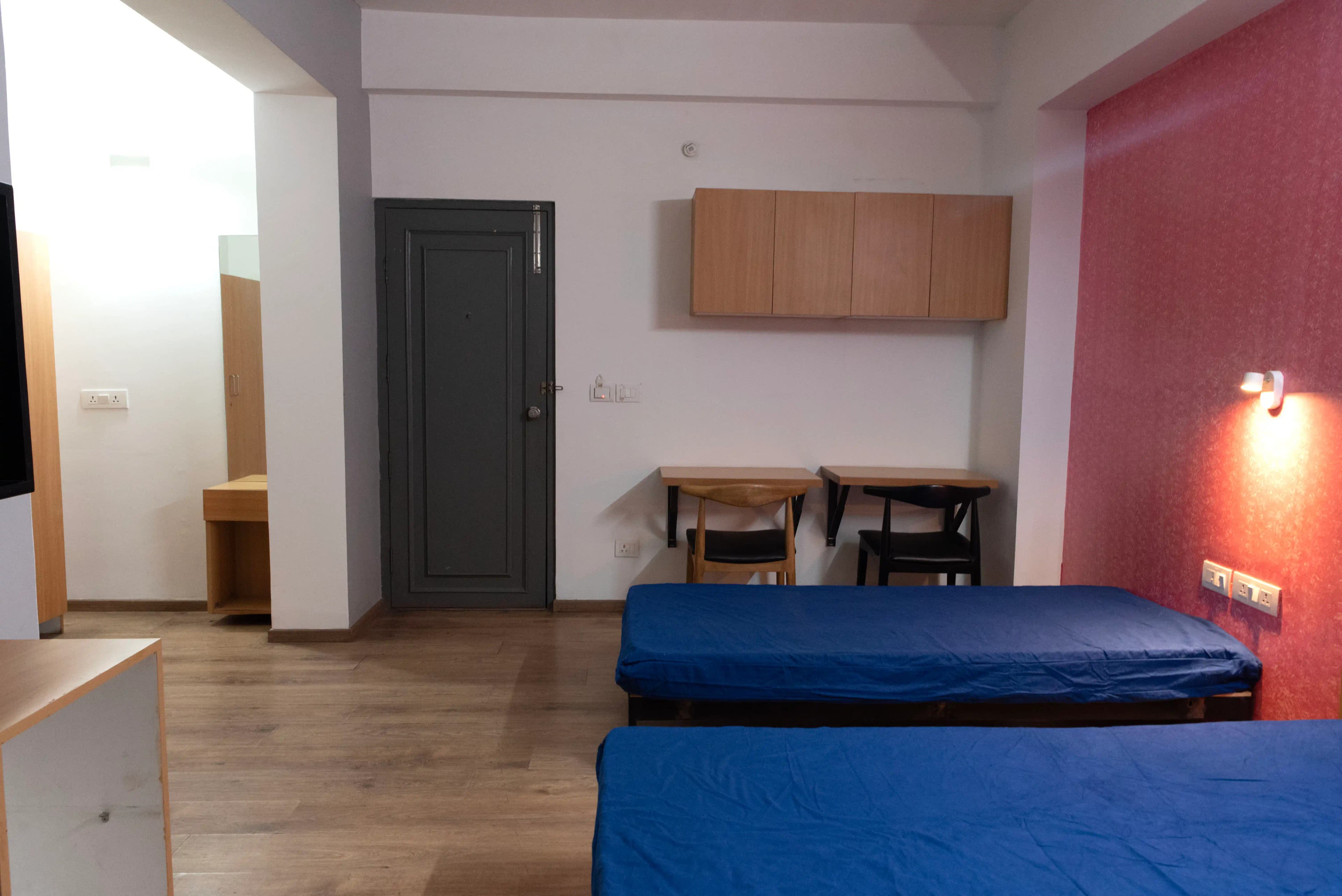 Shyam Stay Vaibhav Residency, room photograph 3, uploaded by the owner