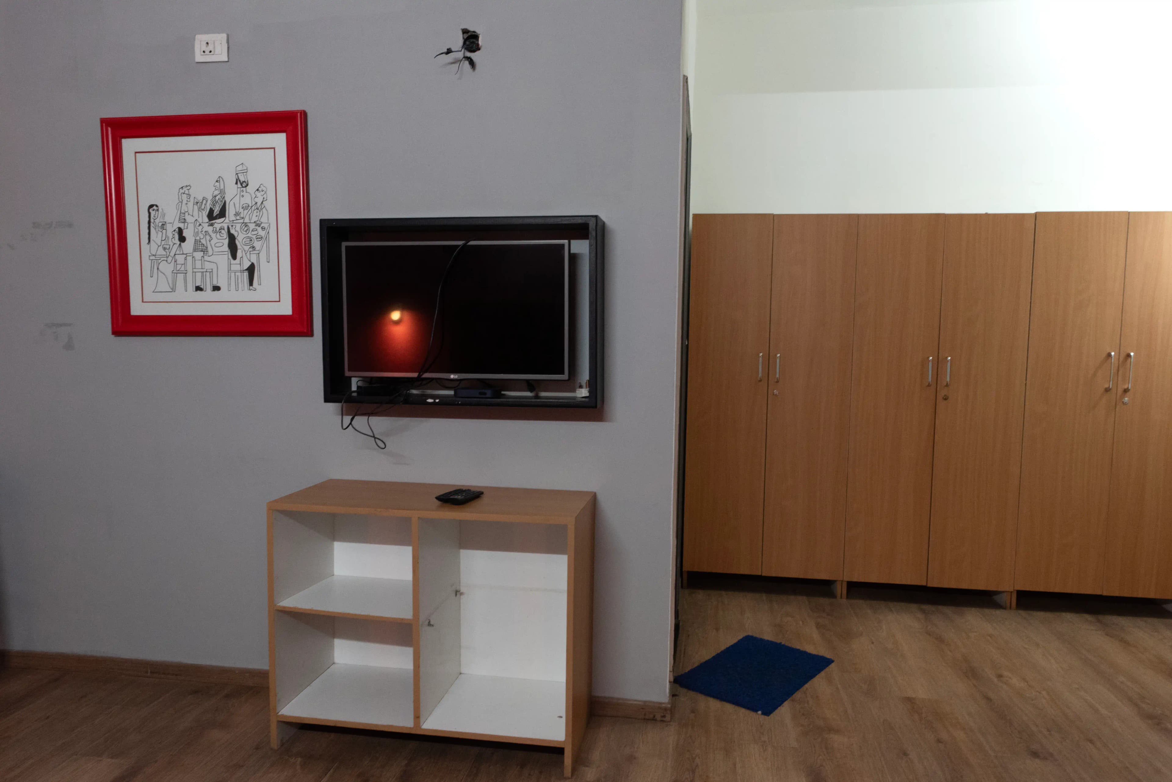 Shyam Stay Vaibhav Residency, room photograph 4, uploaded by the owner