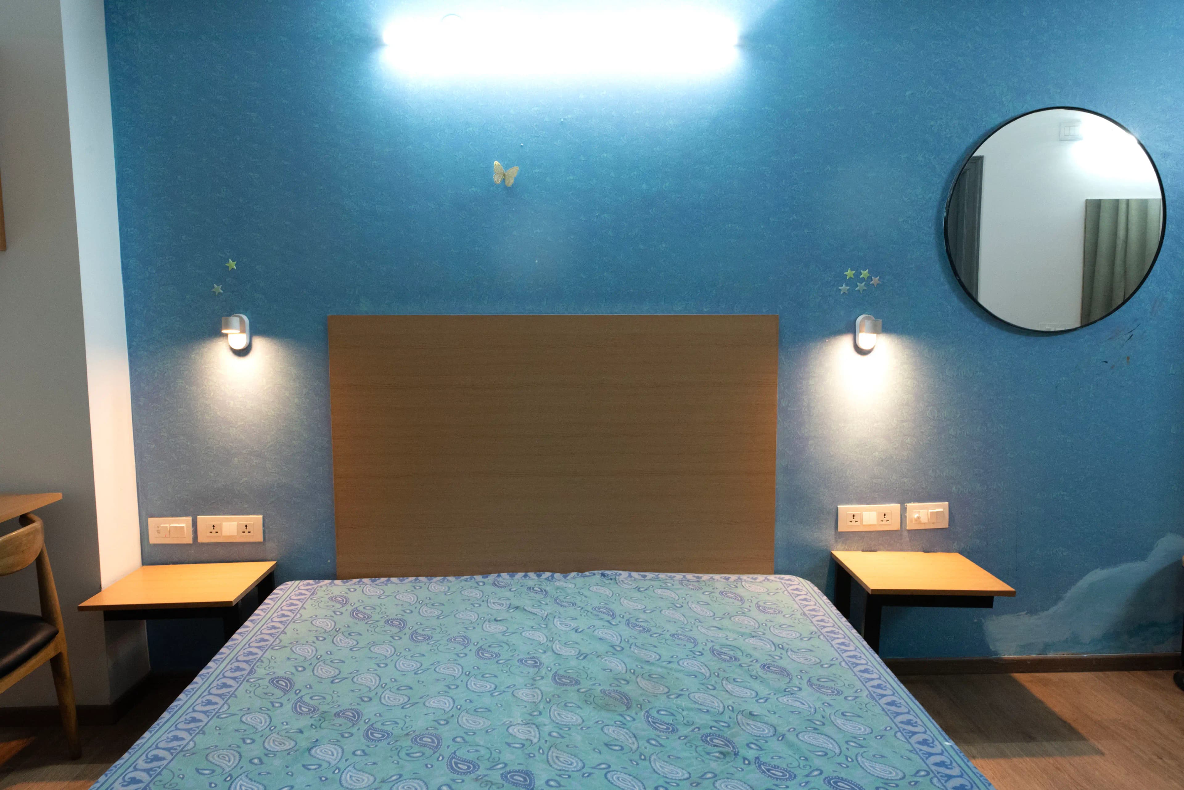 Shyam Stay Vaibhav Residency, property photograph 8, uploaded by the owner