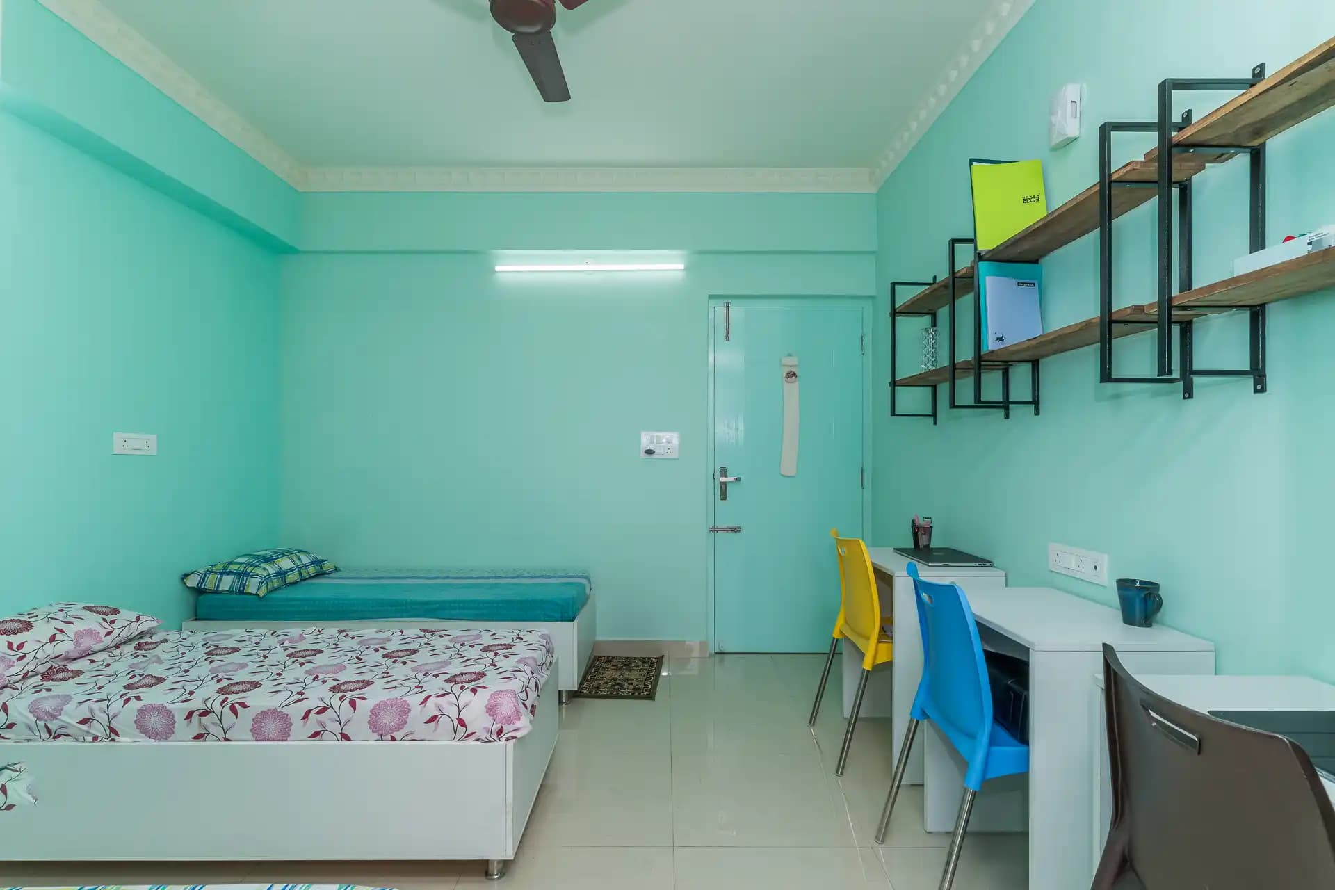 Millennial Garnet, room photograph 8, uploaded by the owner