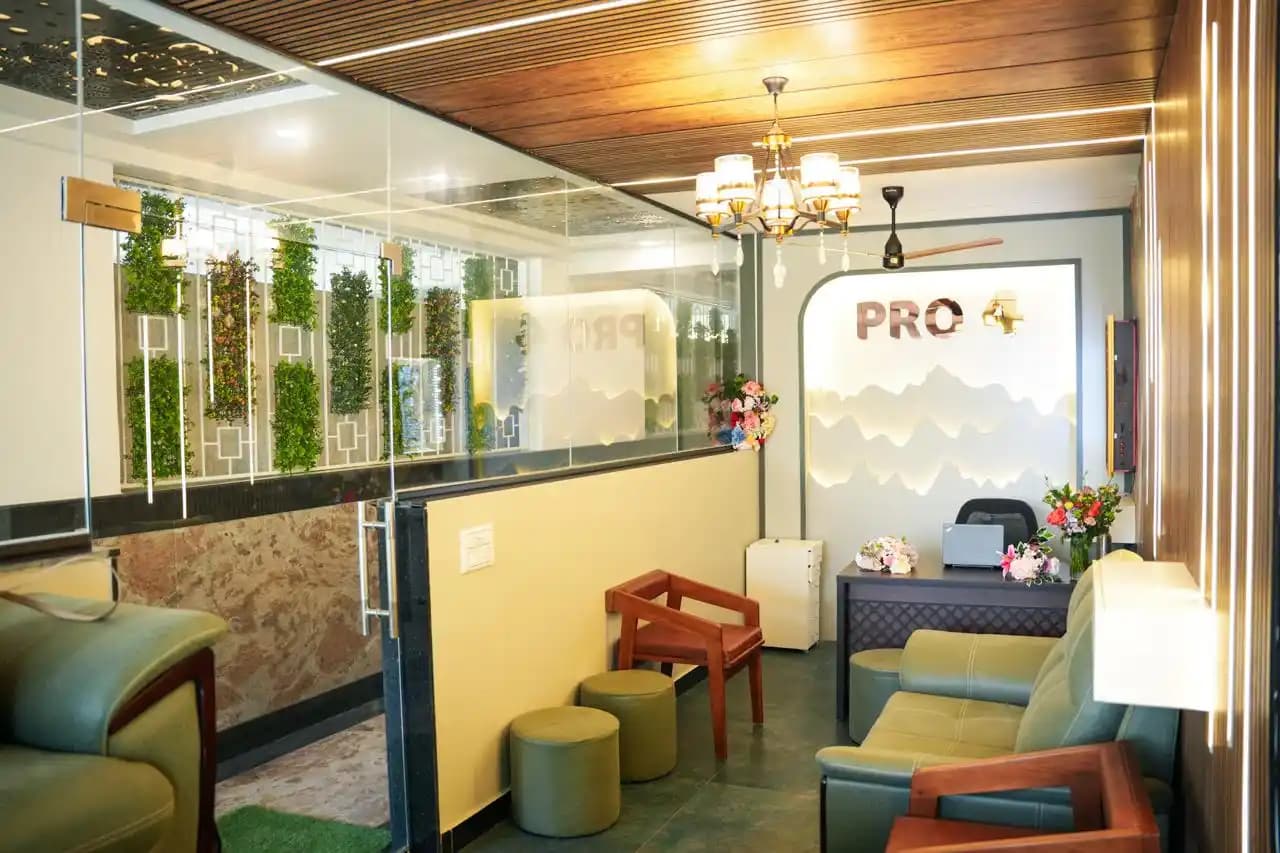 Pro4 Laavish-B Block, property photograph 1, uploaded by the owner