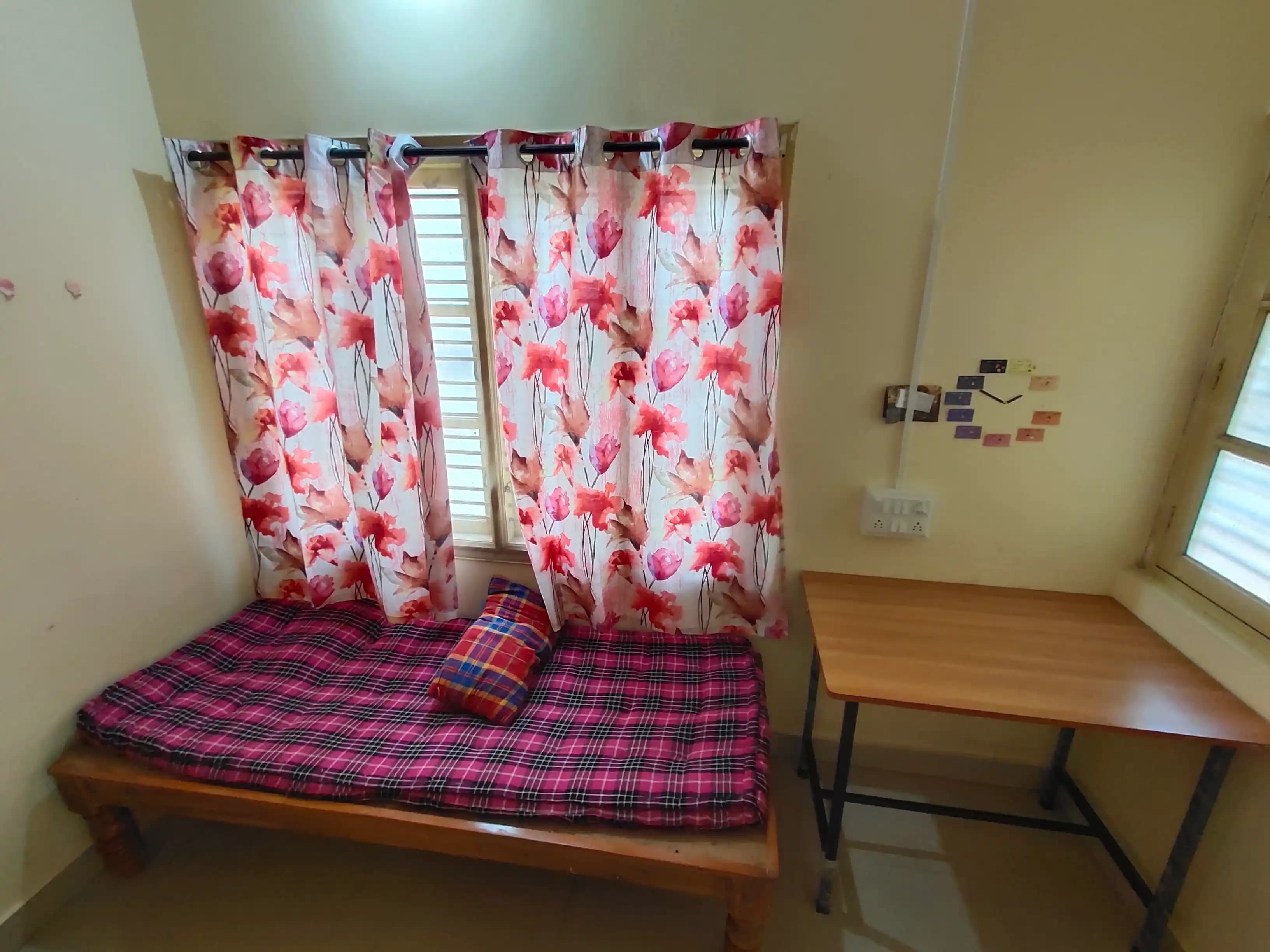 Maa Anjani Ladies PG, room photograph 1, uploaded by the owner