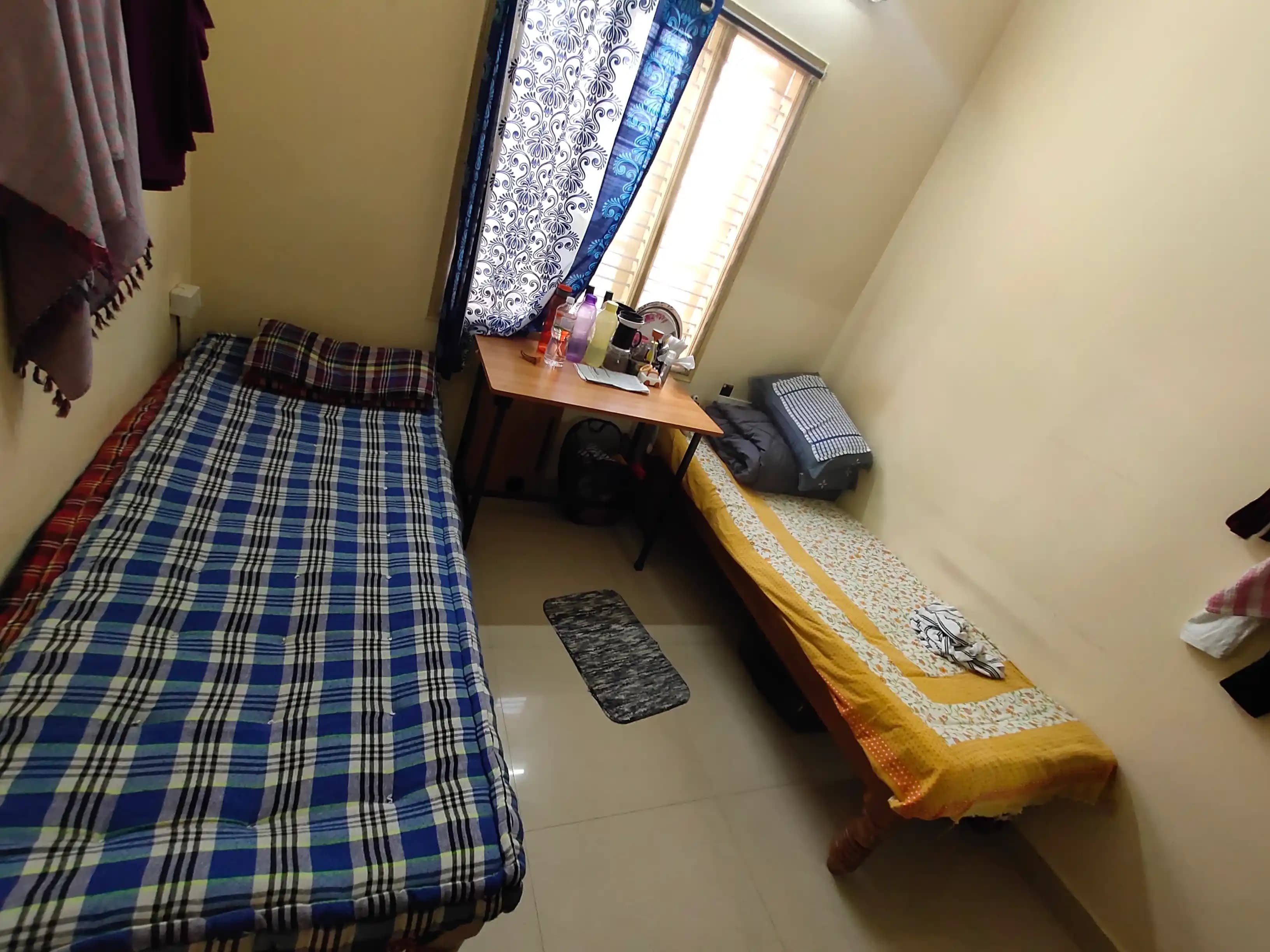 Maa Anjani Ladies PG, room photograph 4, uploaded by the owner