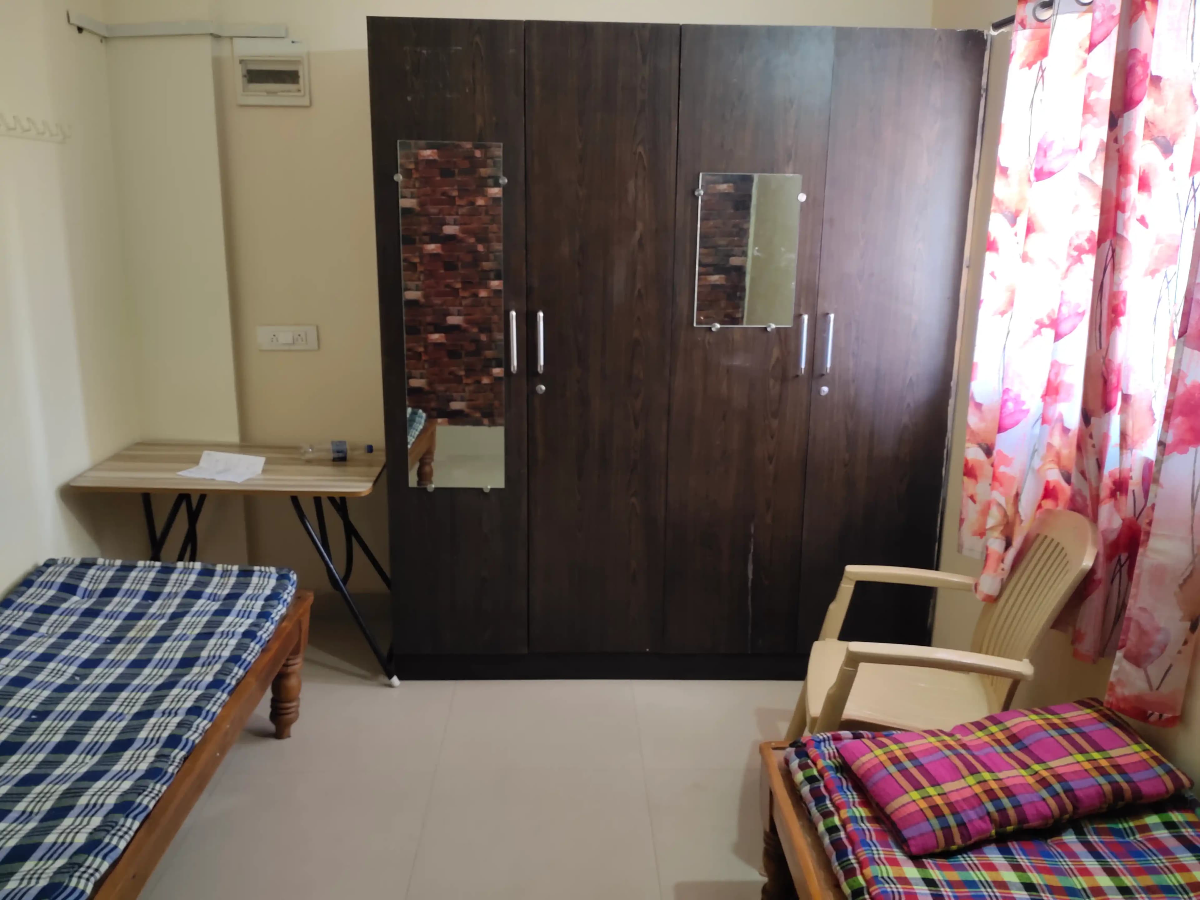 Maa Anjani Ladies PG, room photograph 6, uploaded by the owner