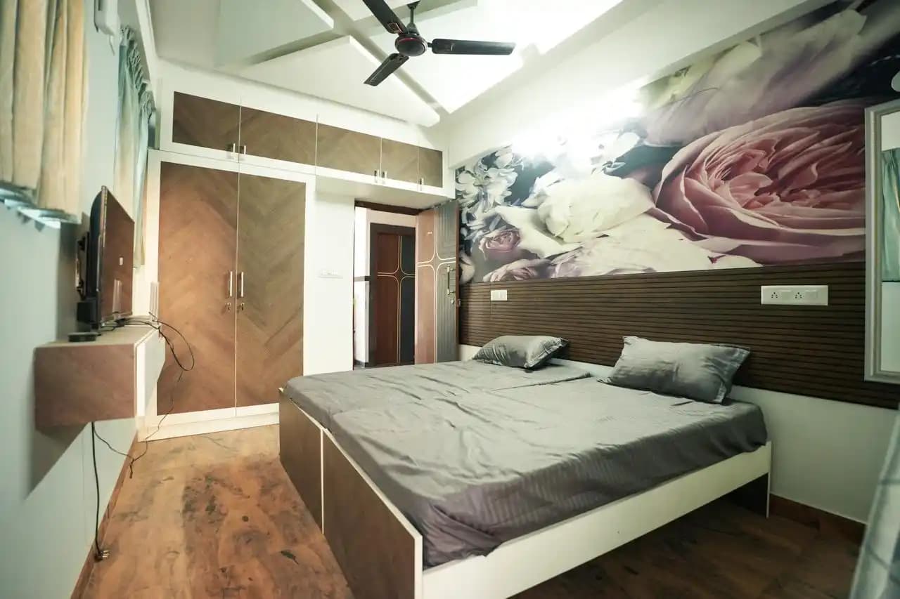 Pro4 Laavish-A Block, property photograph 2, uploaded by the owner