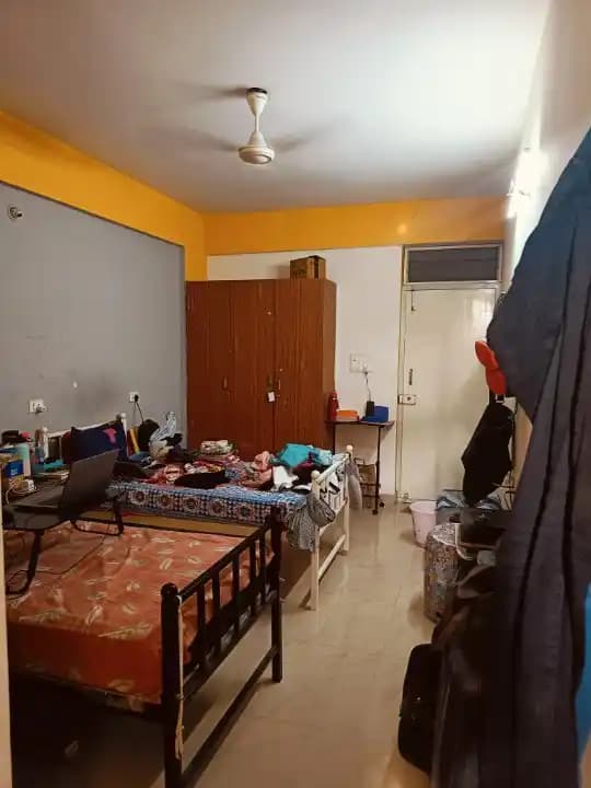 Vilaasa Marathalli, room photograph 2, uploaded by the owner