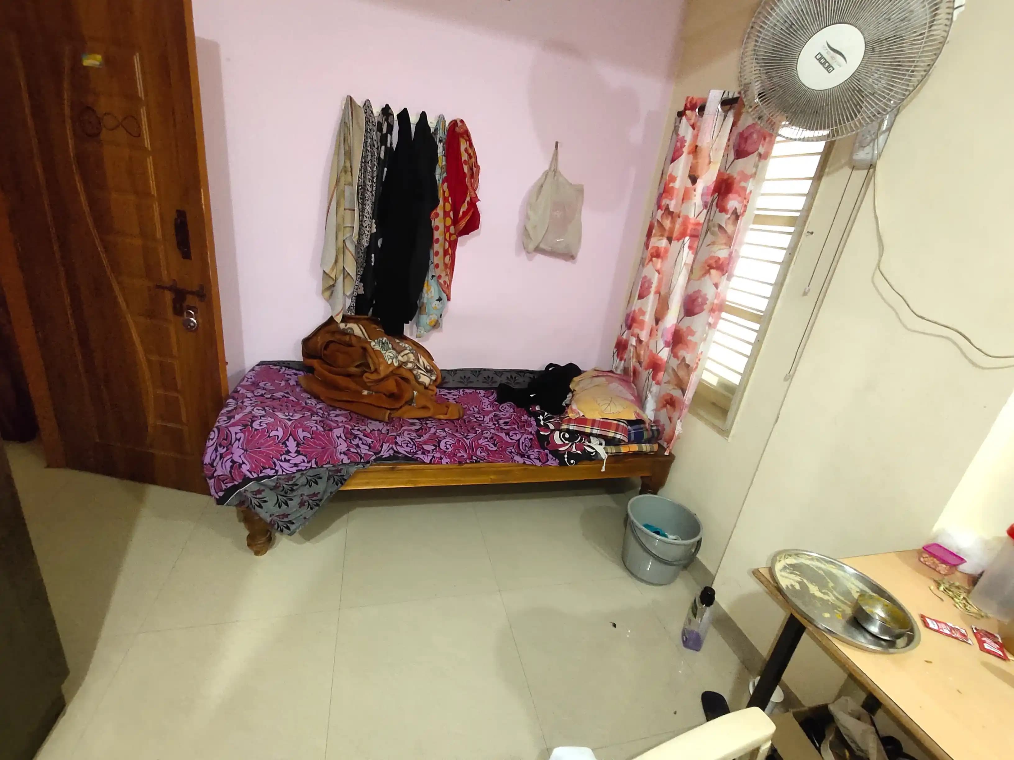 Maa Anjani Ladies PG, room photograph 10, uploaded by the owner