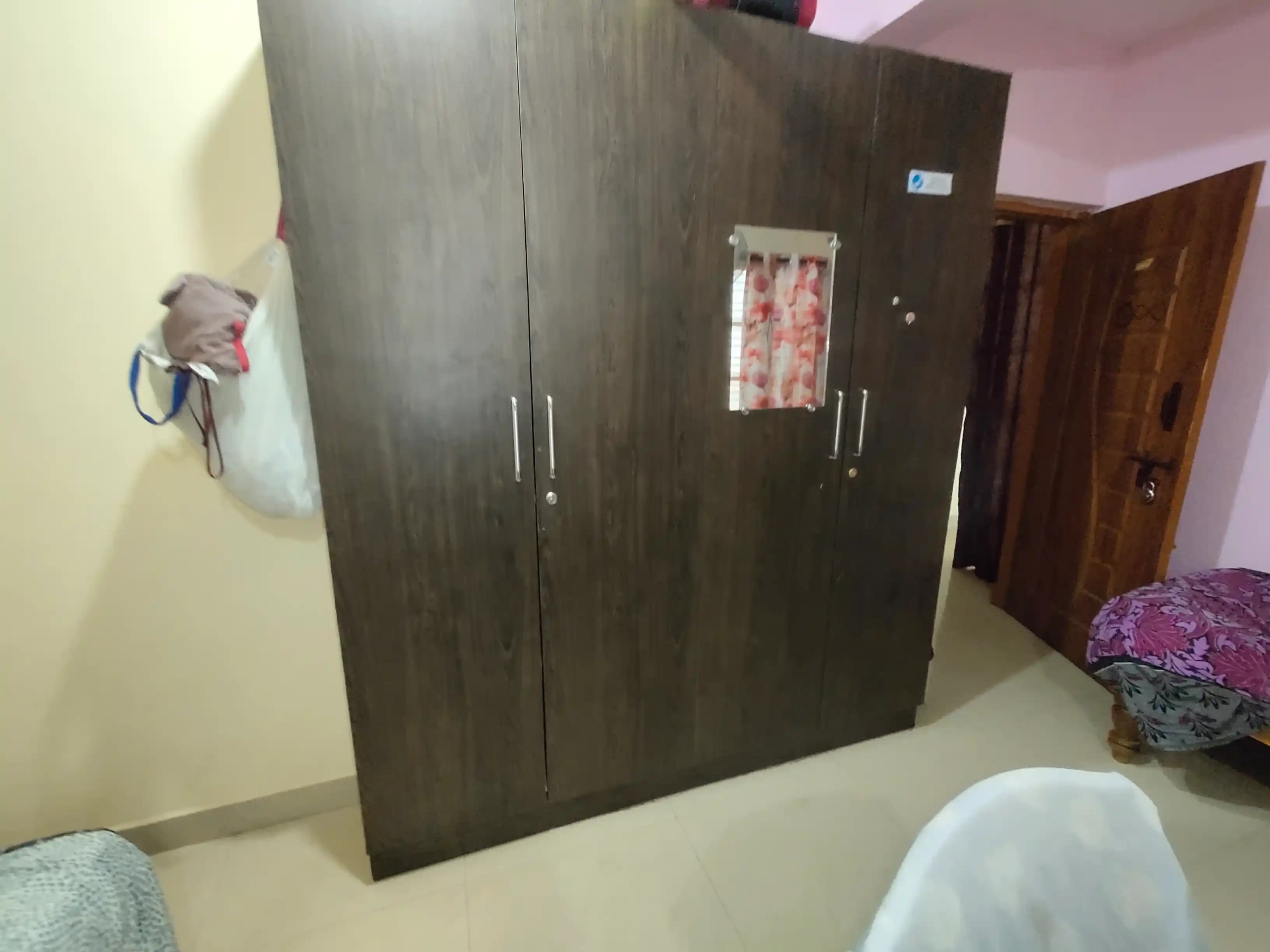 Maa Anjani Ladies PG, room photograph 7, uploaded by the owner