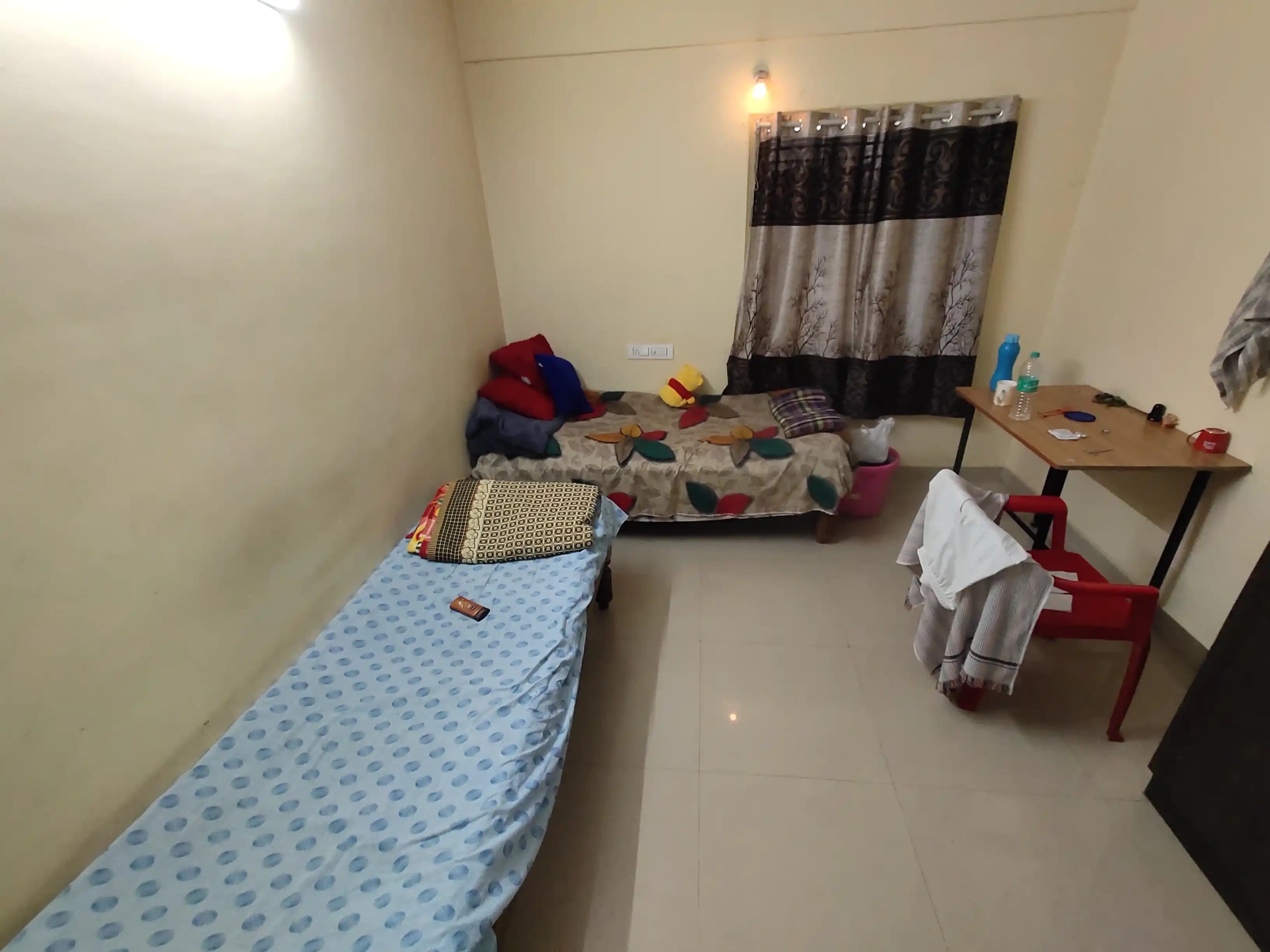 Maa Anjani Ladies PG, room photograph 12, uploaded by the owner