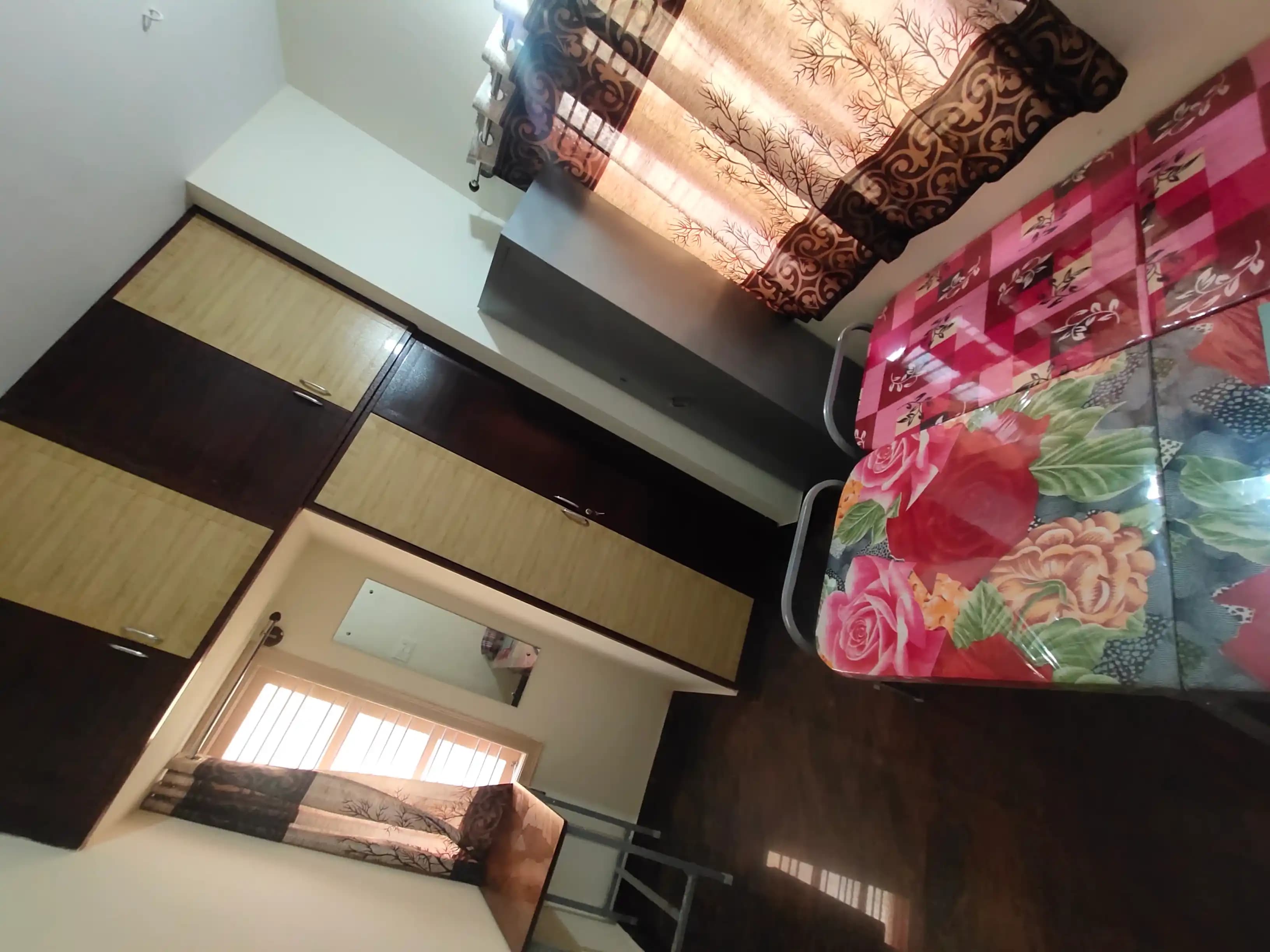 Maa ANJANI LADIES PG - NEW, room photograph 3, uploaded by the owner