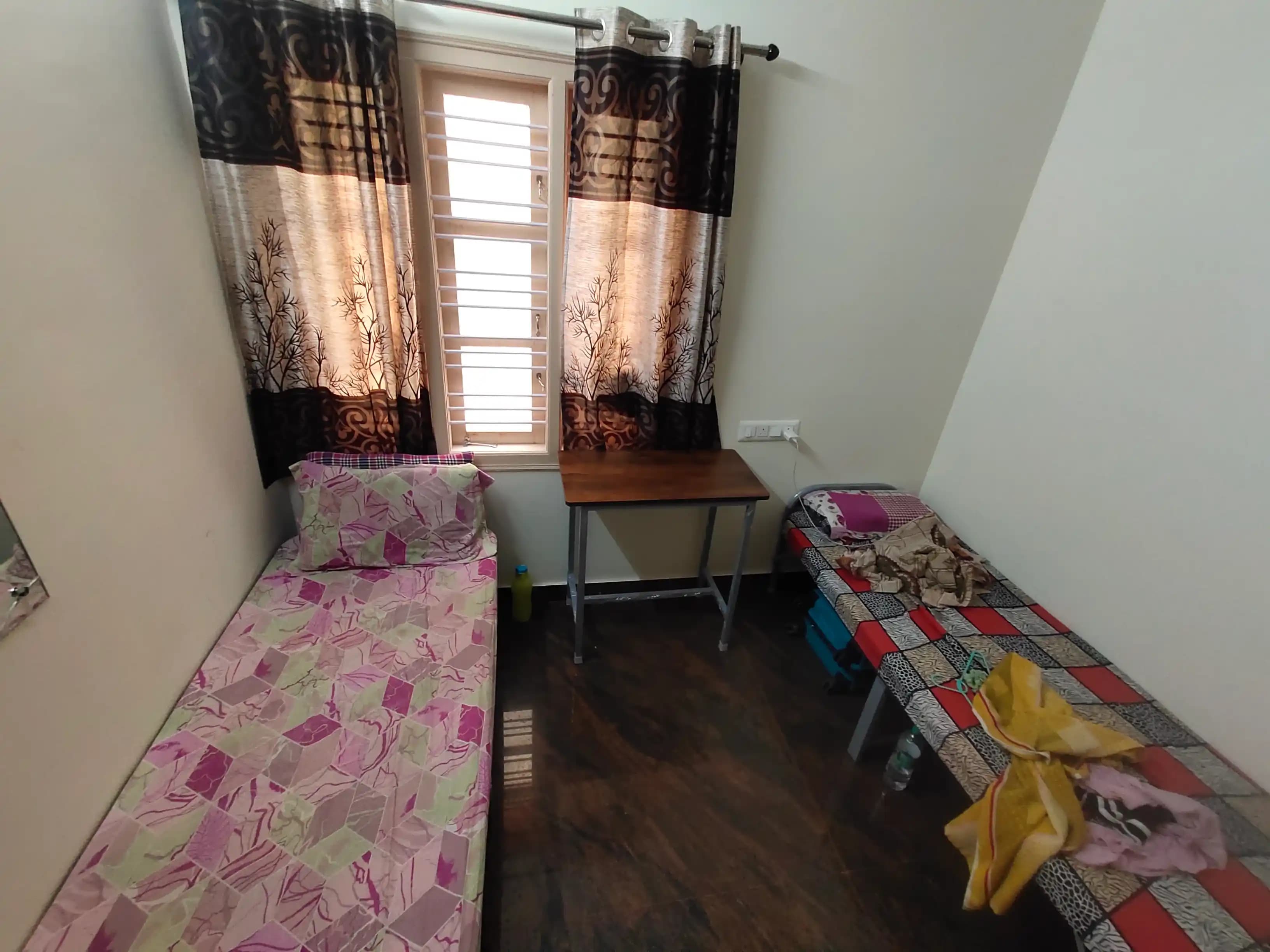 Maa ANJANI LADIES PG - NEW, room photograph 8, uploaded by the owner