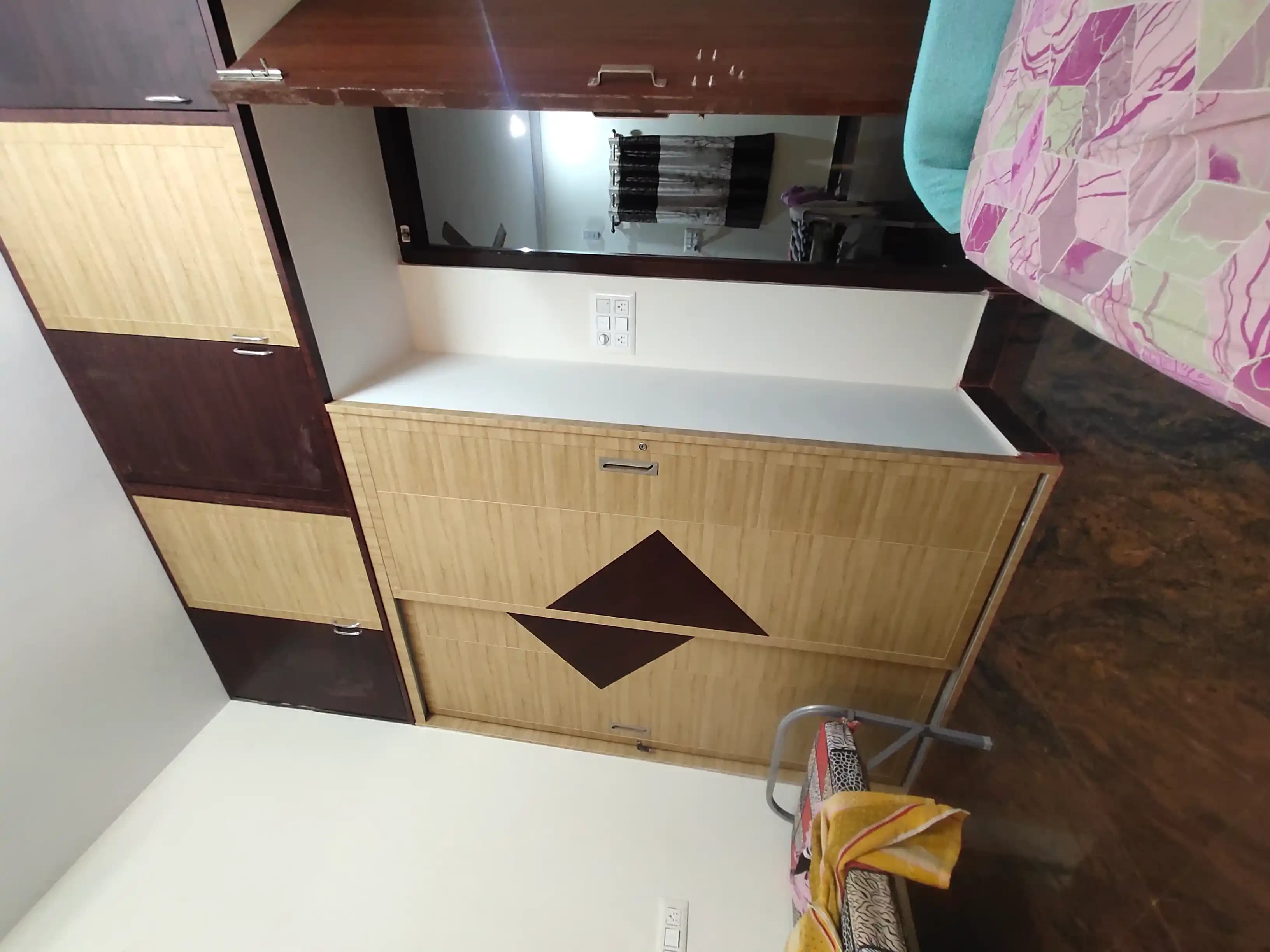 Maa ANJANI LADIES PG - NEW, room photograph 6, uploaded by the owner