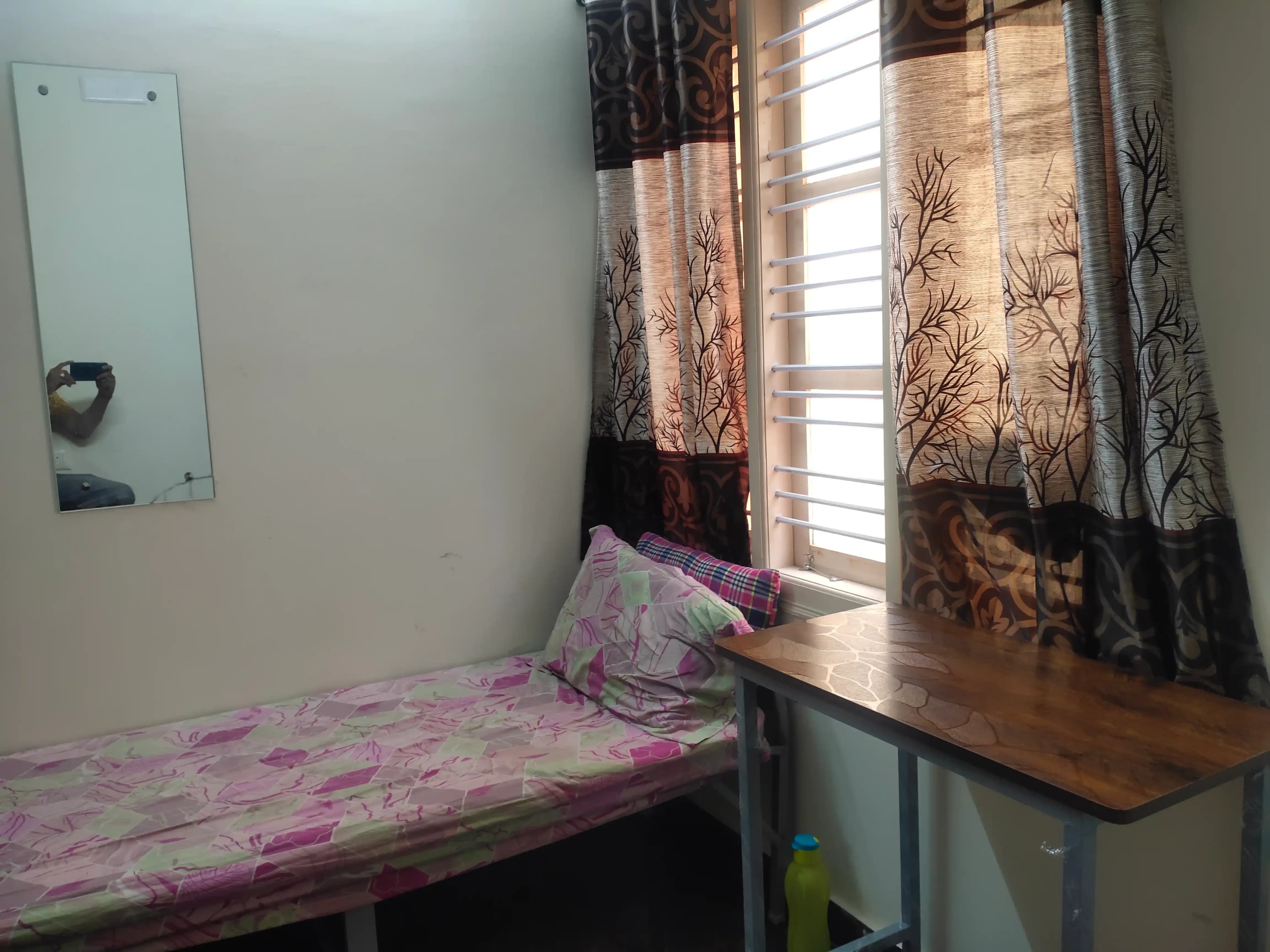 Maa ANJANI LADIES PG - NEW, room photograph 10, uploaded by the owner
