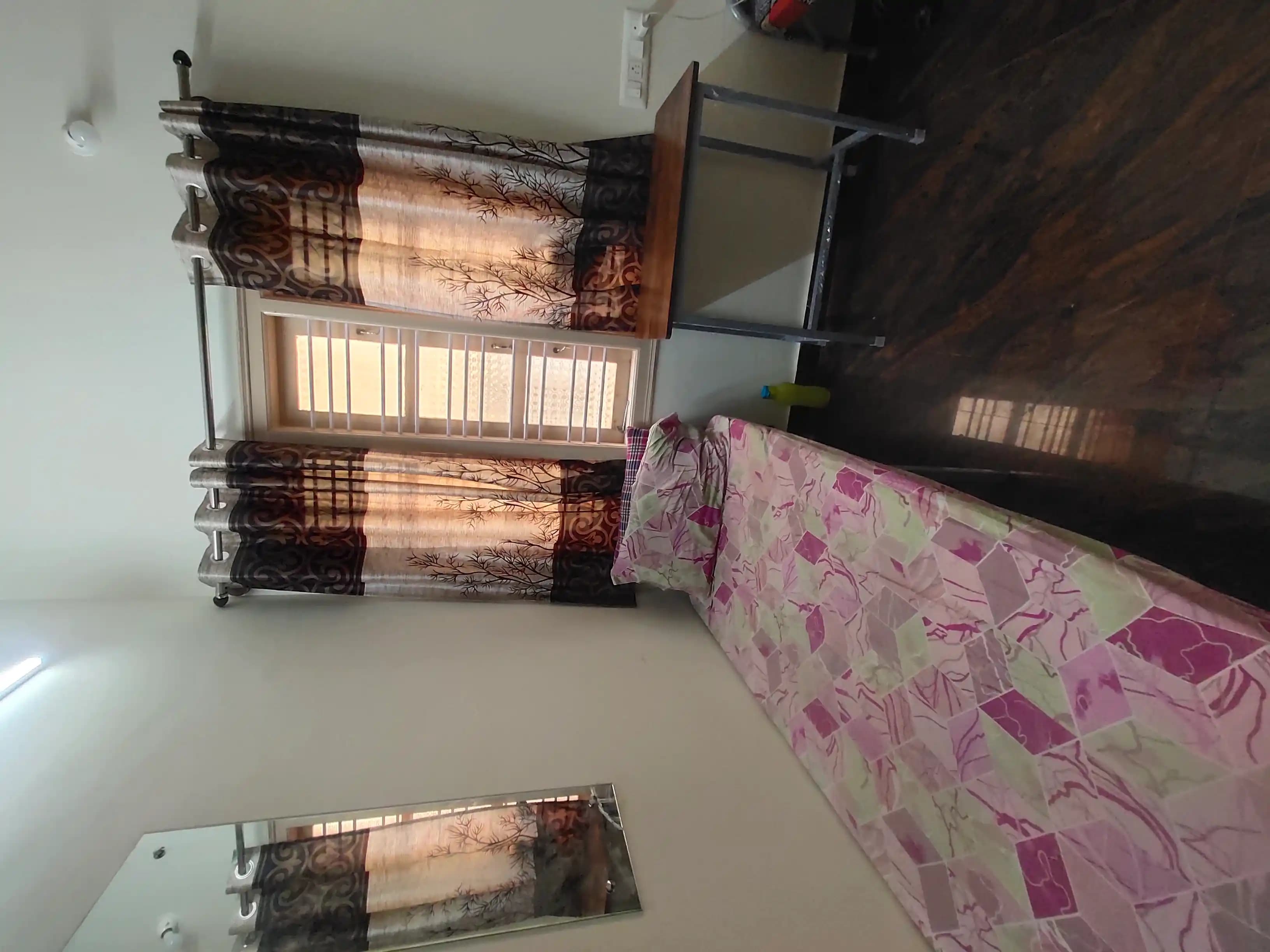Maa ANJANI LADIES PG - NEW, room photograph 7, uploaded by the owner