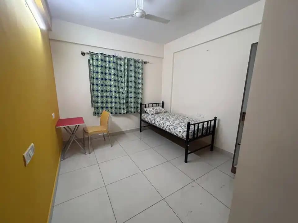 Vilaasa Women Ecity, room photograph 1, uploaded by the owner