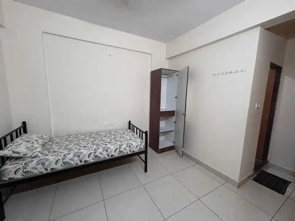 Vilaasa Women Ecity, room photograph 7, uploaded by the owner