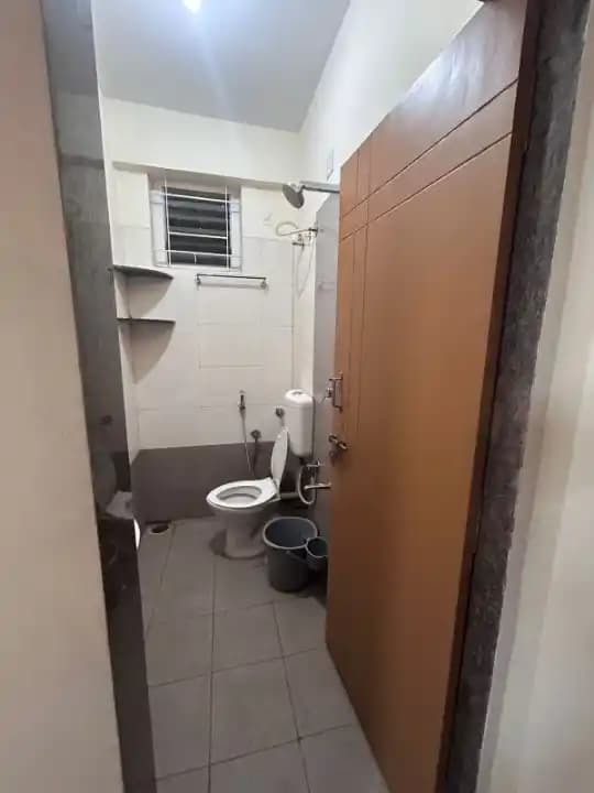 Vilaasa Women Ecity, room photograph 3, uploaded by the owner