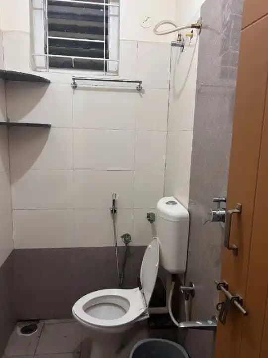 Vilaasa Women Ecity, room photograph 6, uploaded by the owner