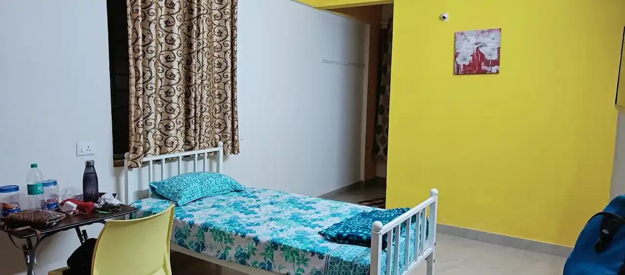 Vilaasa Marathalli, room photograph 6, uploaded by the owner