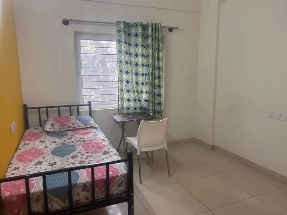 Vilaasa Men Ecity, room photograph 3, uploaded by the owner
