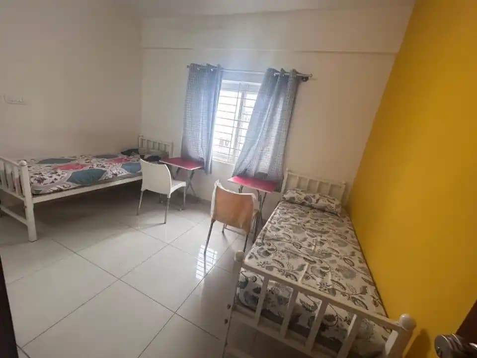 Vilaasa Men Ecity, room photograph 8, uploaded by the owner