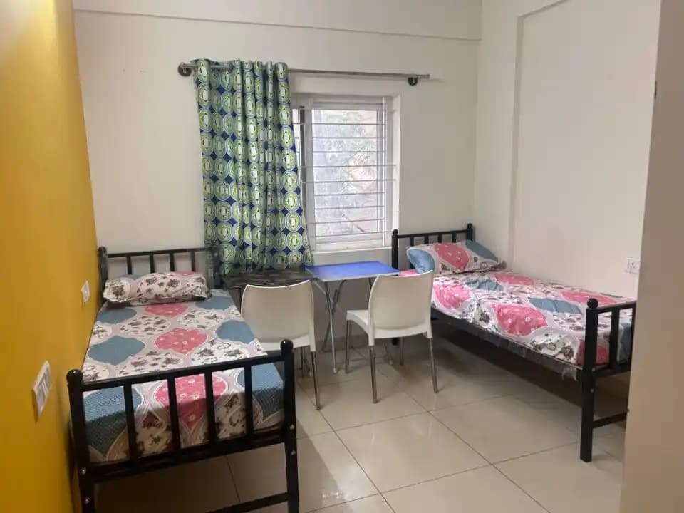 Vilaasa Men Ecity, room photograph 6, uploaded by the owner