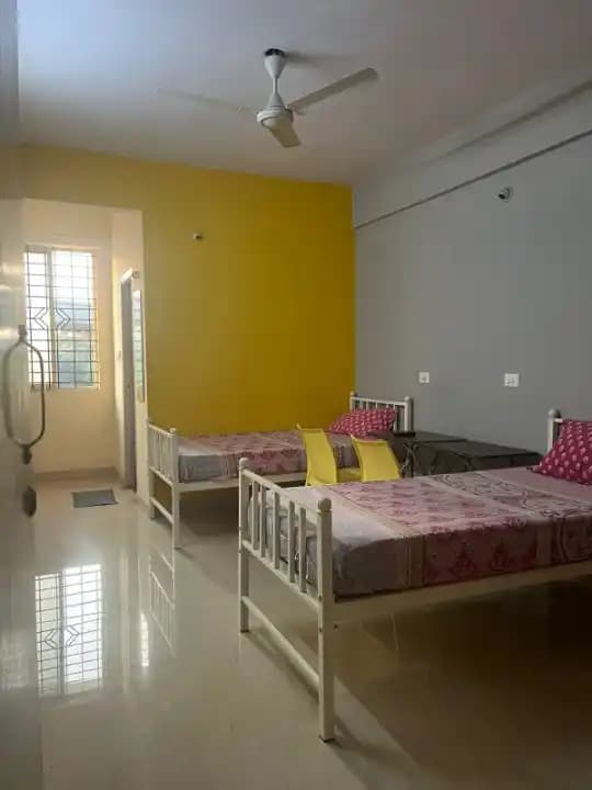 Vilaasa Marathalli, room photograph 8, uploaded by the owner