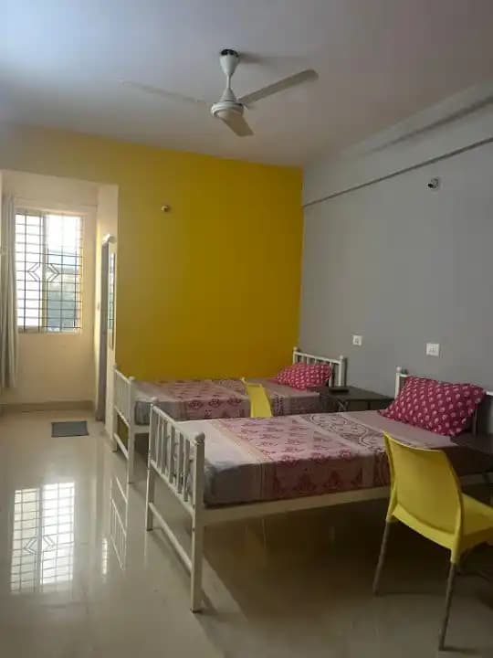 Vilaasa Marathalli, room photograph 7, uploaded by the owner