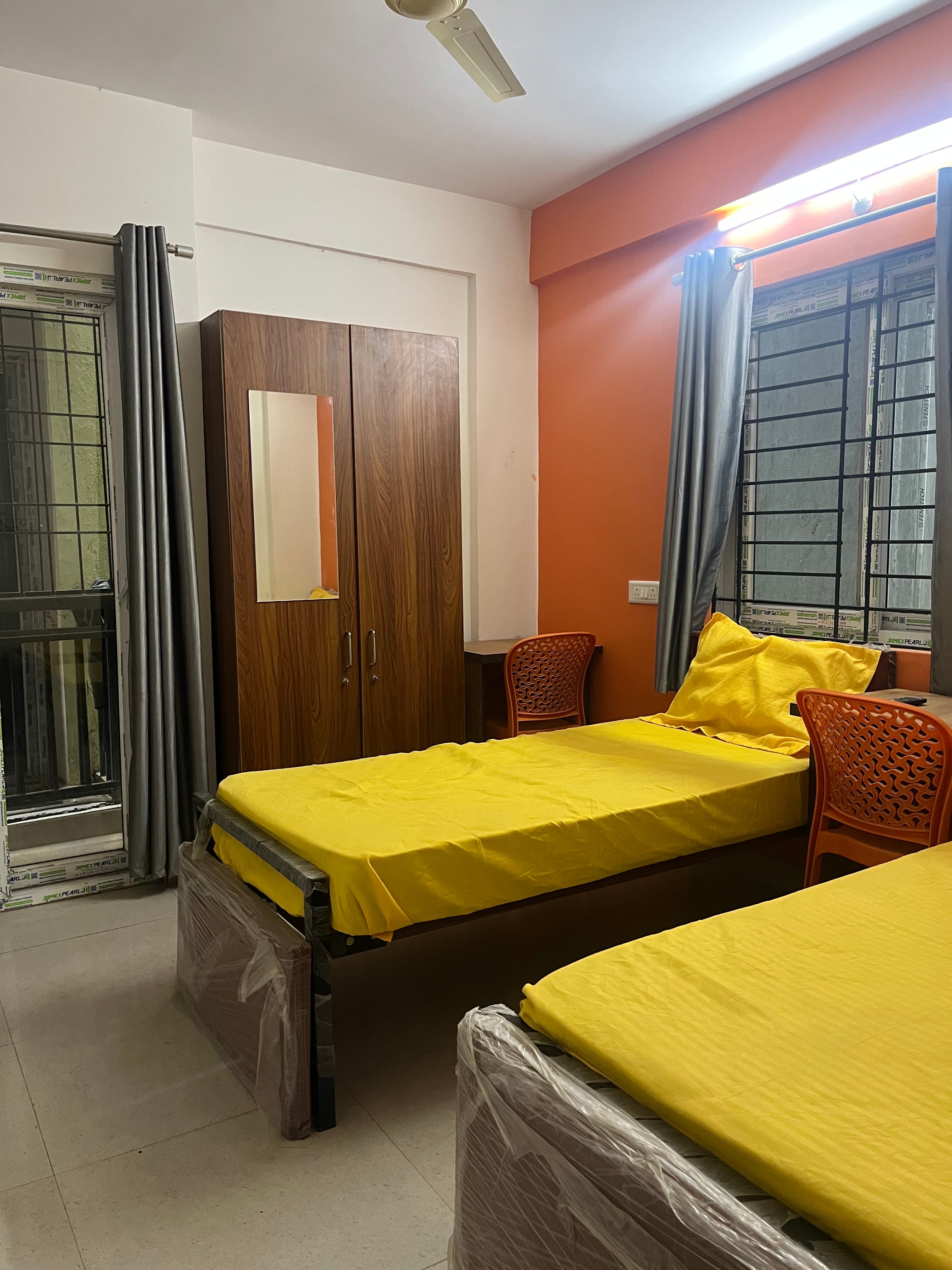 Vilaasa Embassy B Block, room photograph 3, uploaded by the owner